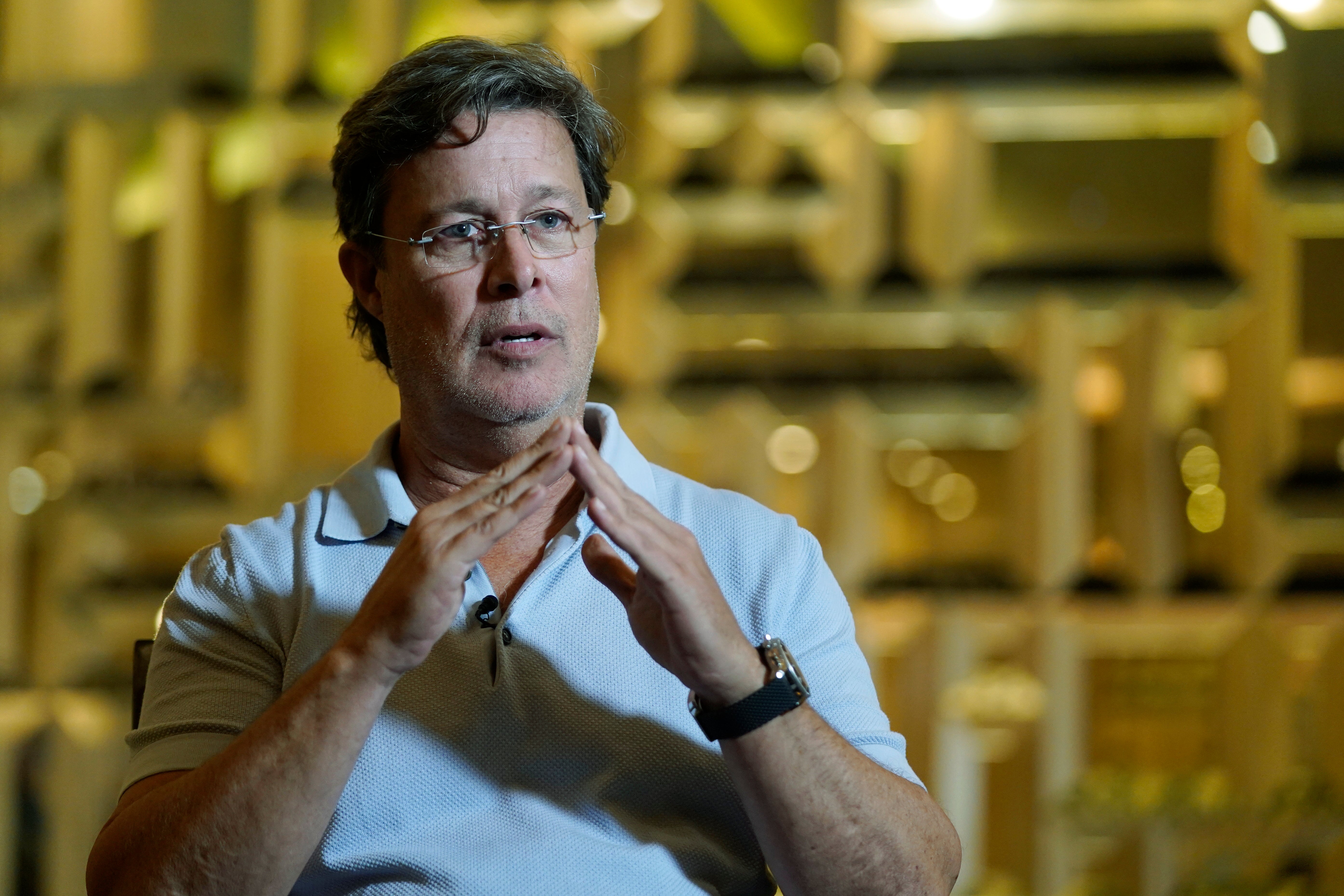 Building Collapse Miami Survivor