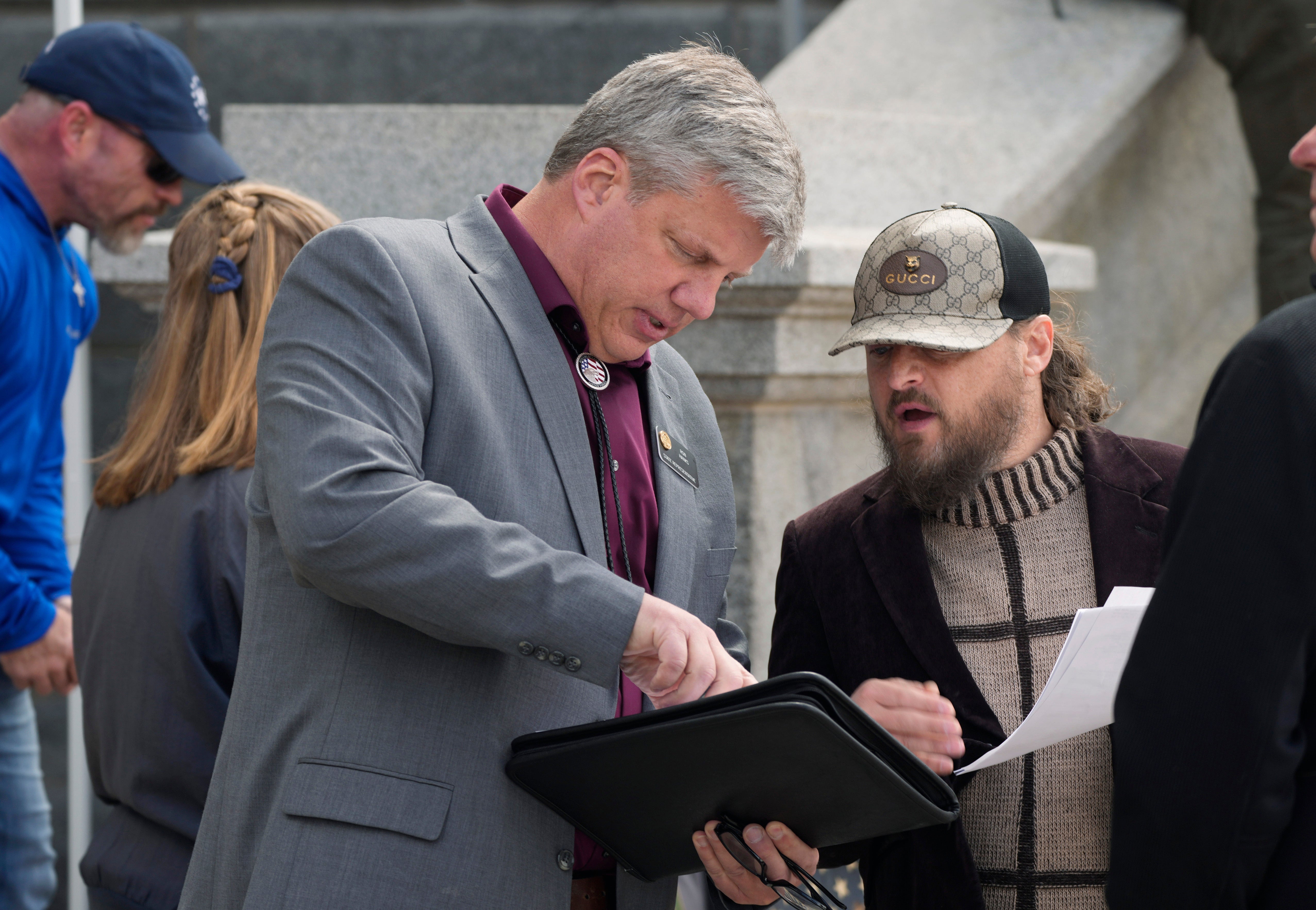 Election 2022 Colorado Senate