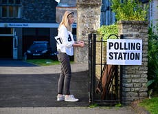 By-elections: When will the results from Wakefield and Tiverton & Honiton be announced?