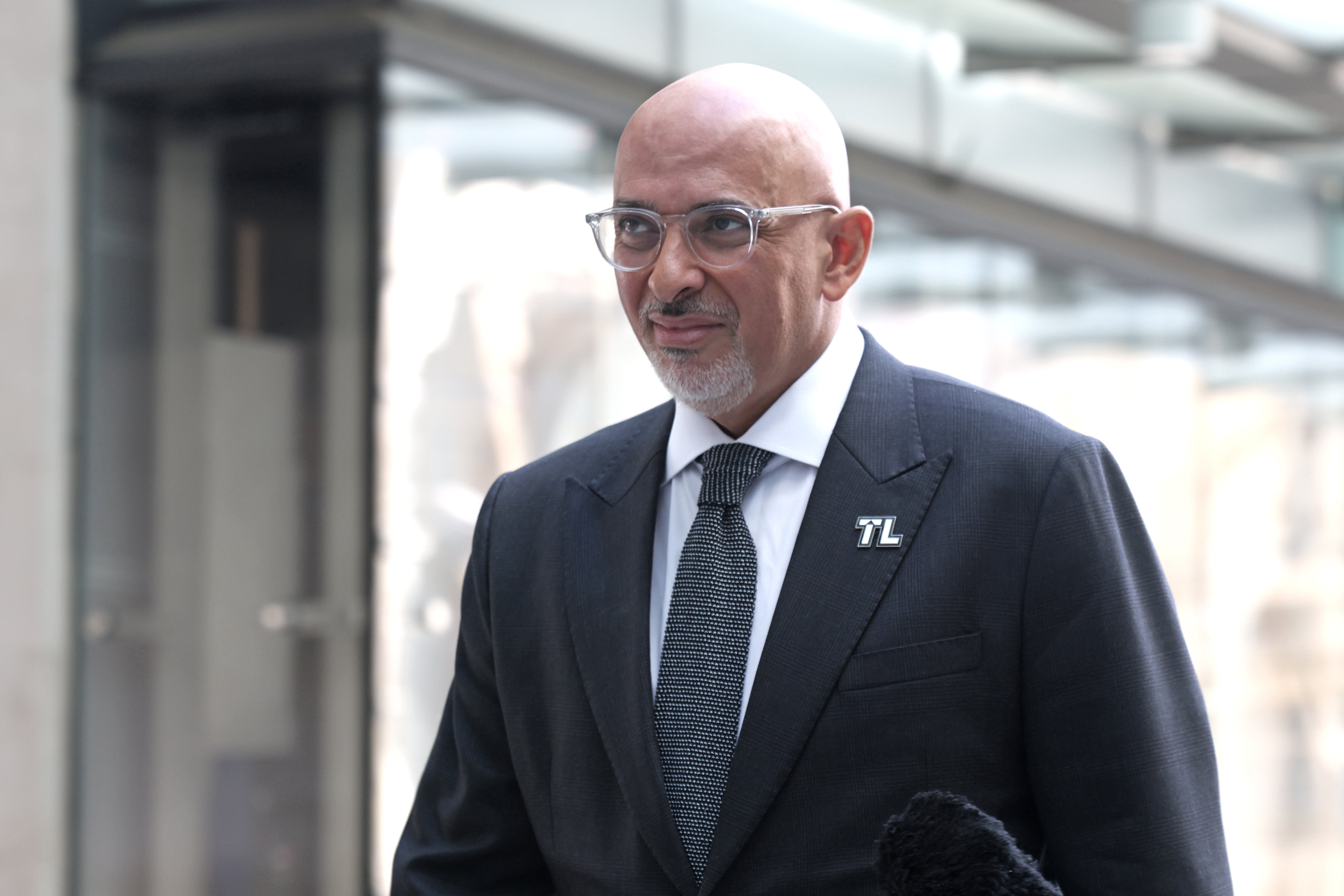 Education Secretary Nadhim Zahawi (PA)