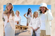 Coastal grandmother: What is it and how to embrace the aesthetic