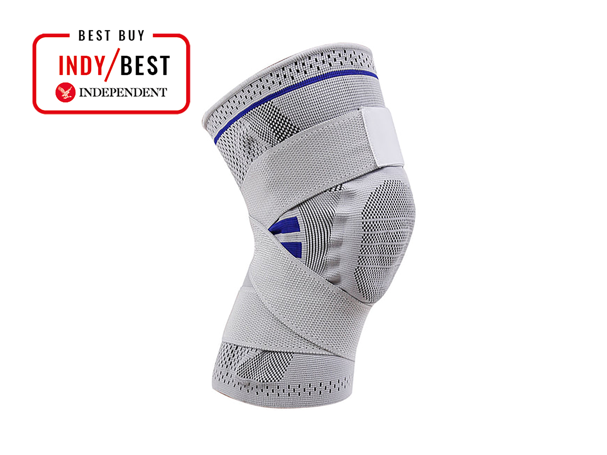 Limitless Flex knee support sleeve