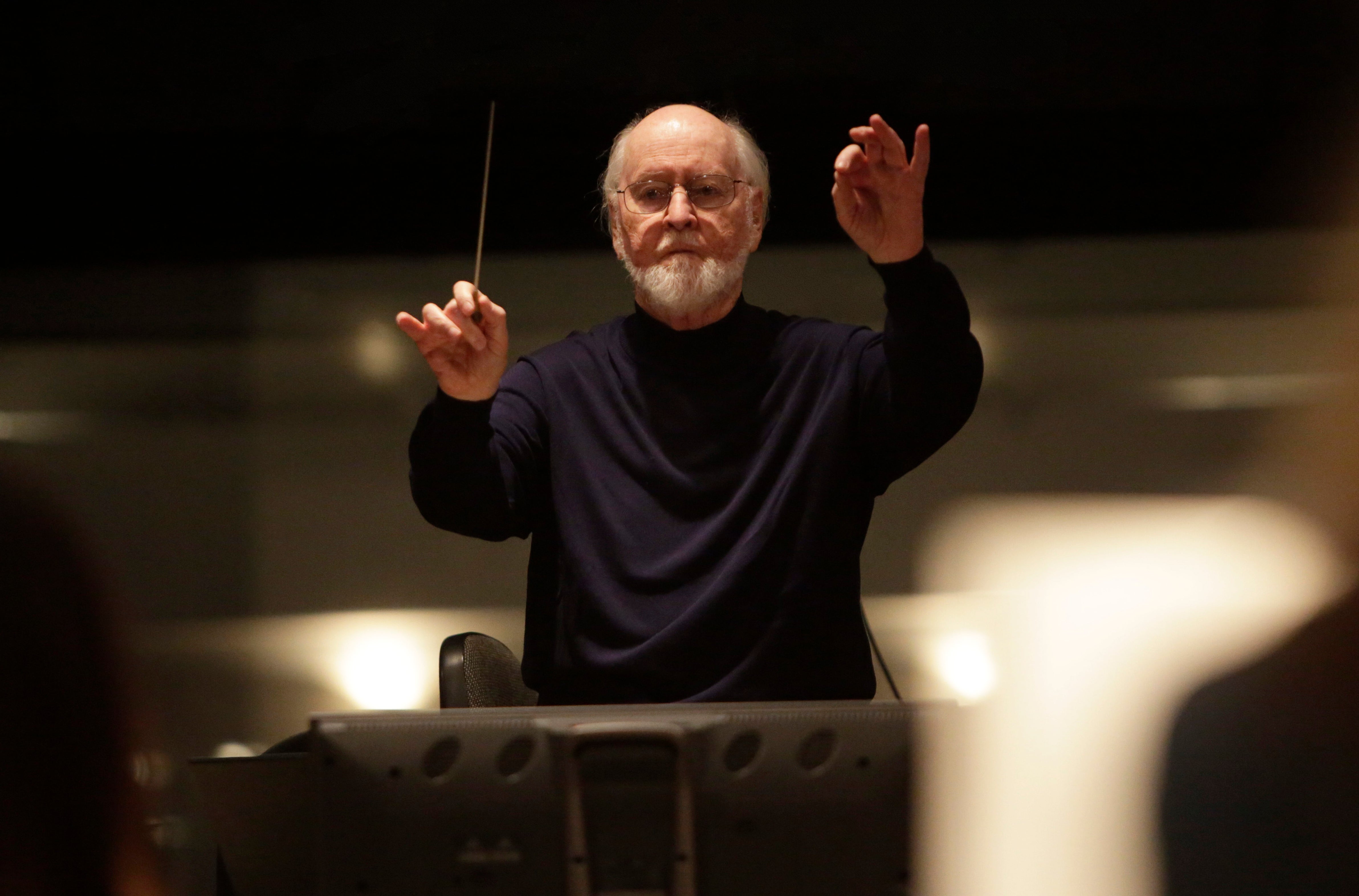 Music  John Williams