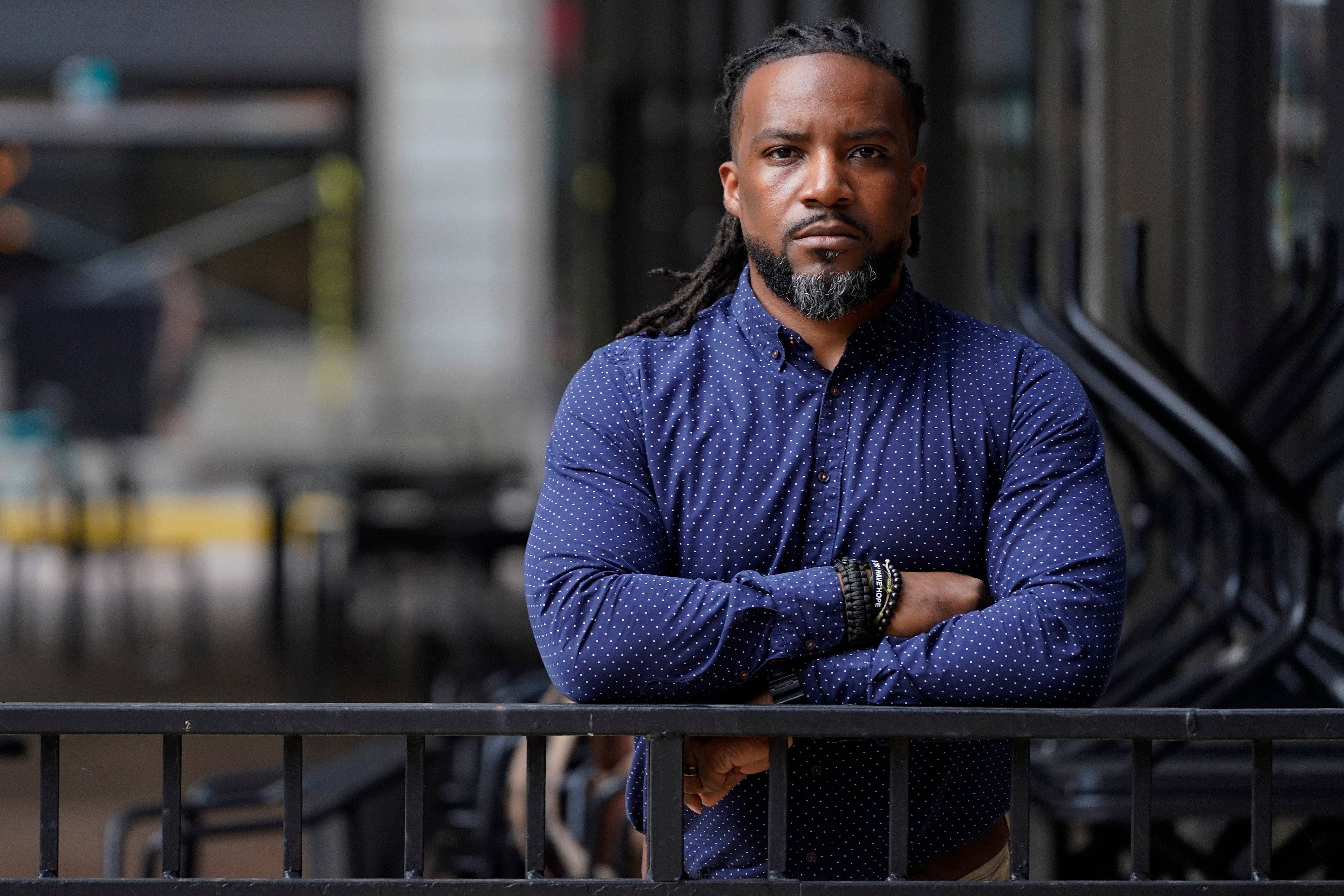 Black Veterans Benefits