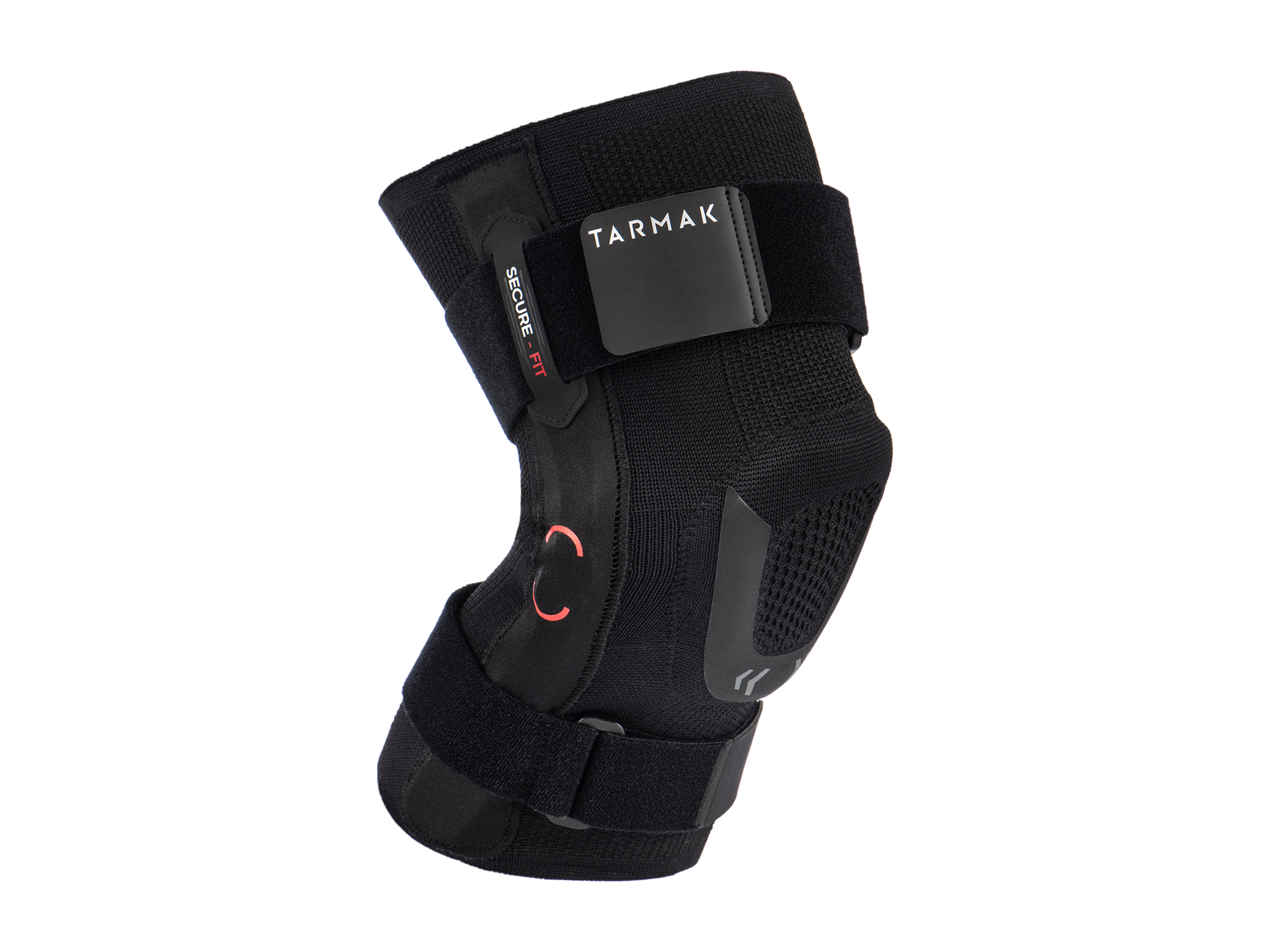 Decathlon knee ligament support strong 900