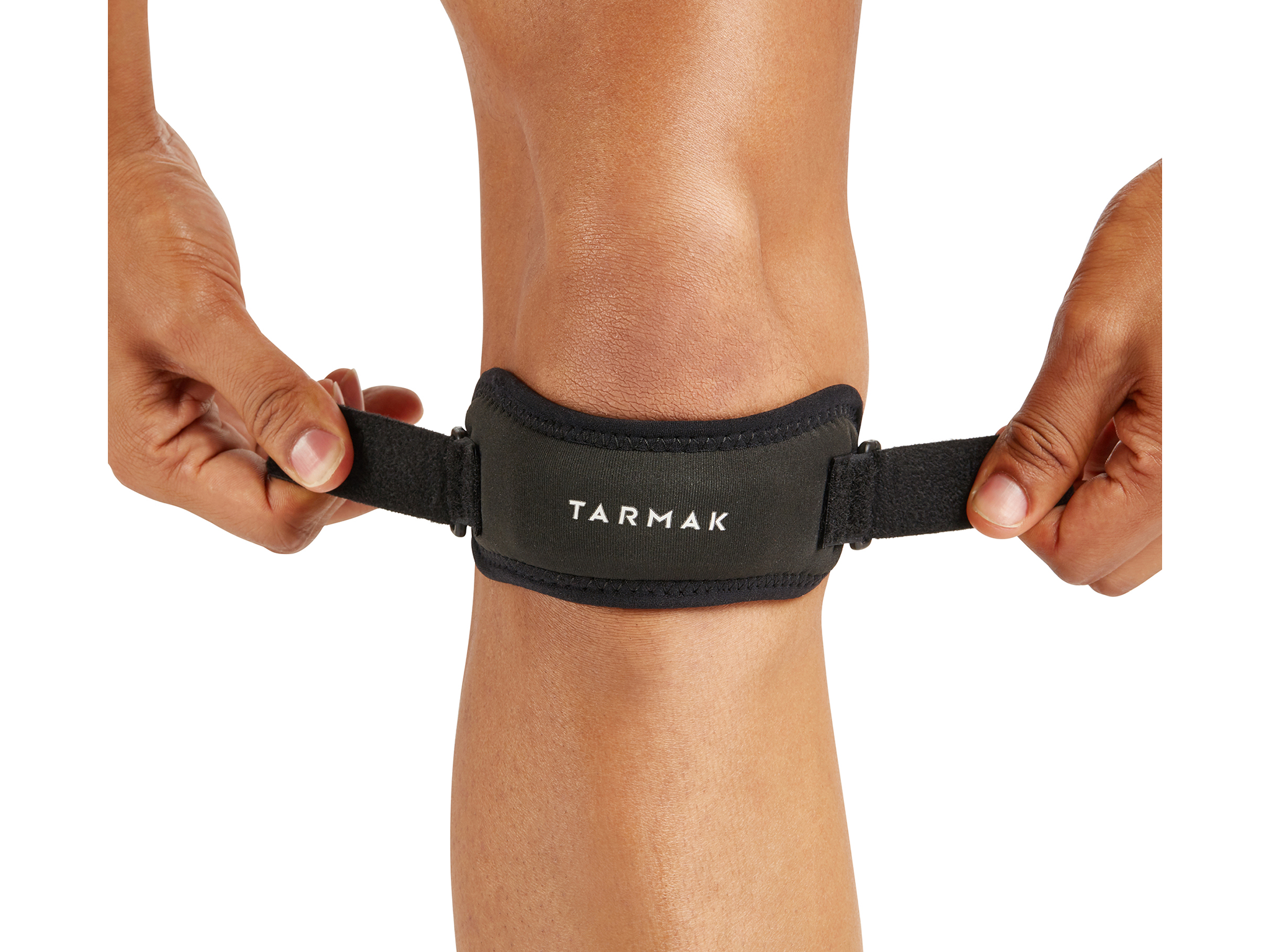 Decathlon knee strap