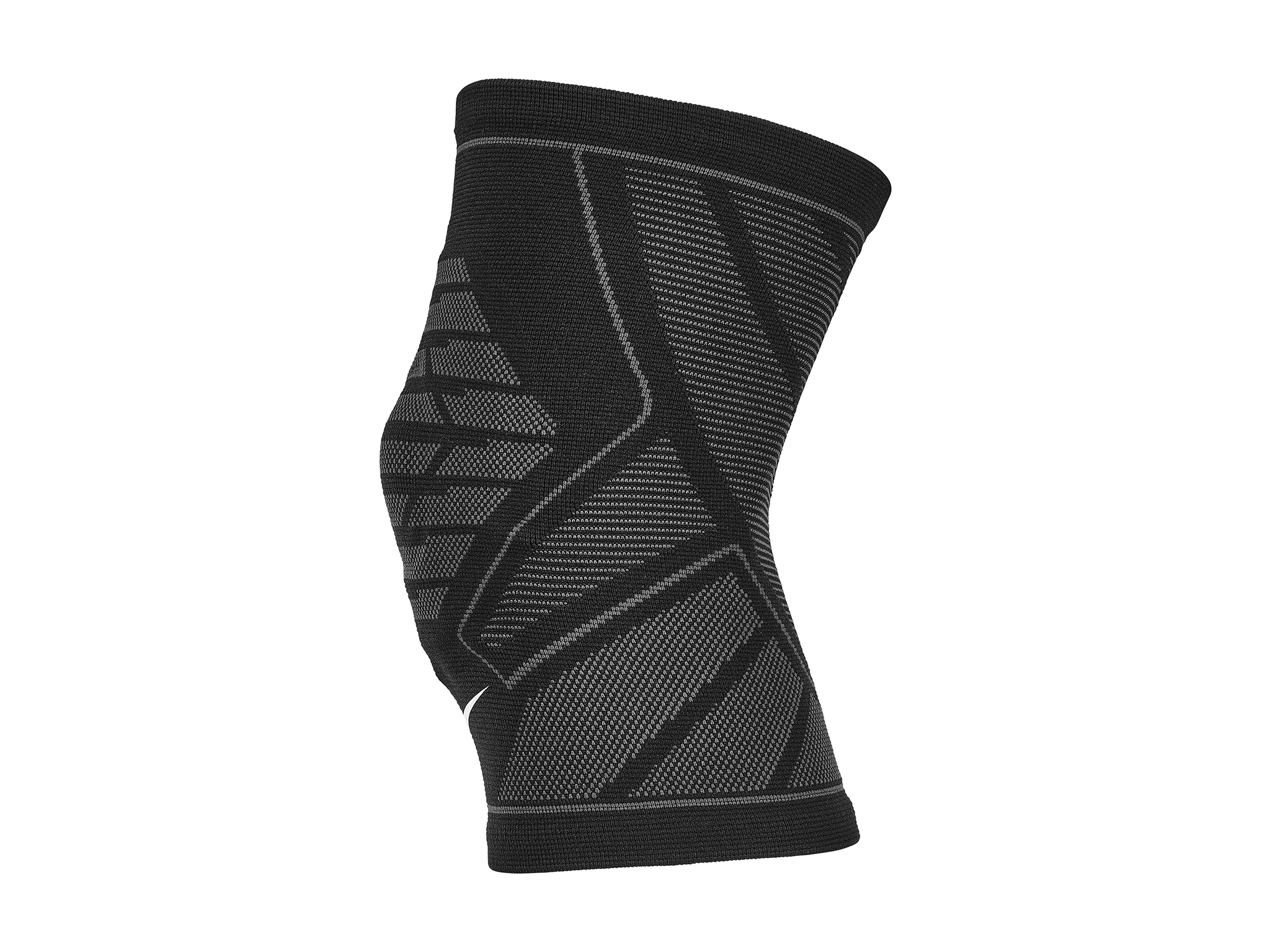 Nike pro knitted knee sleeve