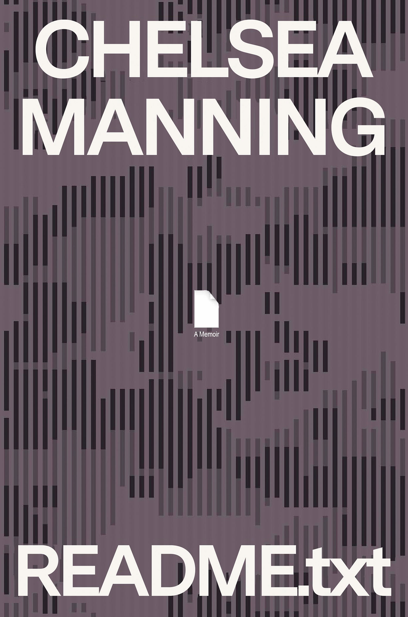 Books - Chelsea Manning