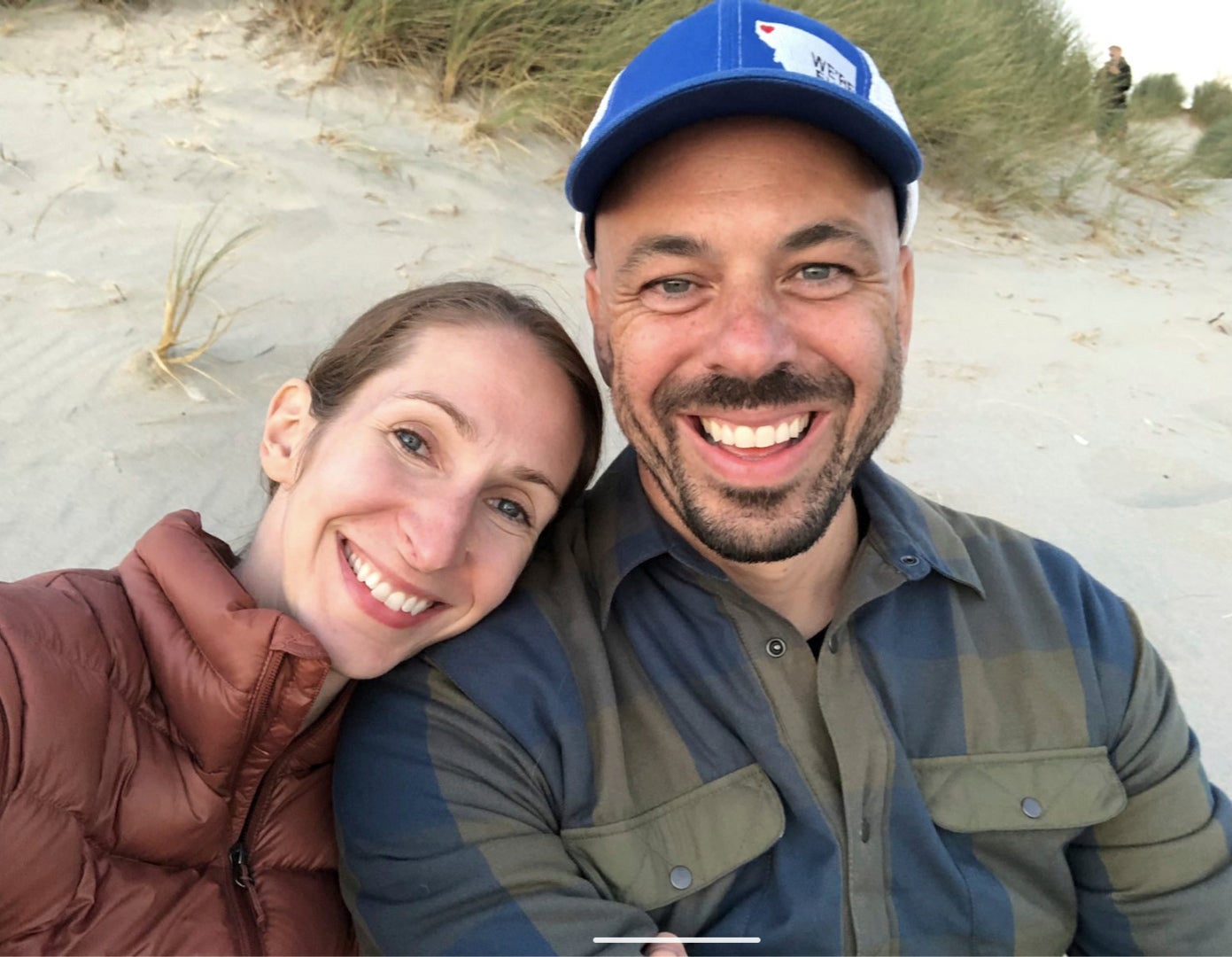 Andrea Prudente suffered an incomplete miscarriage while vacationing in Malta with husband Jay Weeldreyer