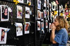 Surfside condo collapse victims will get $1 billion after judge ruling