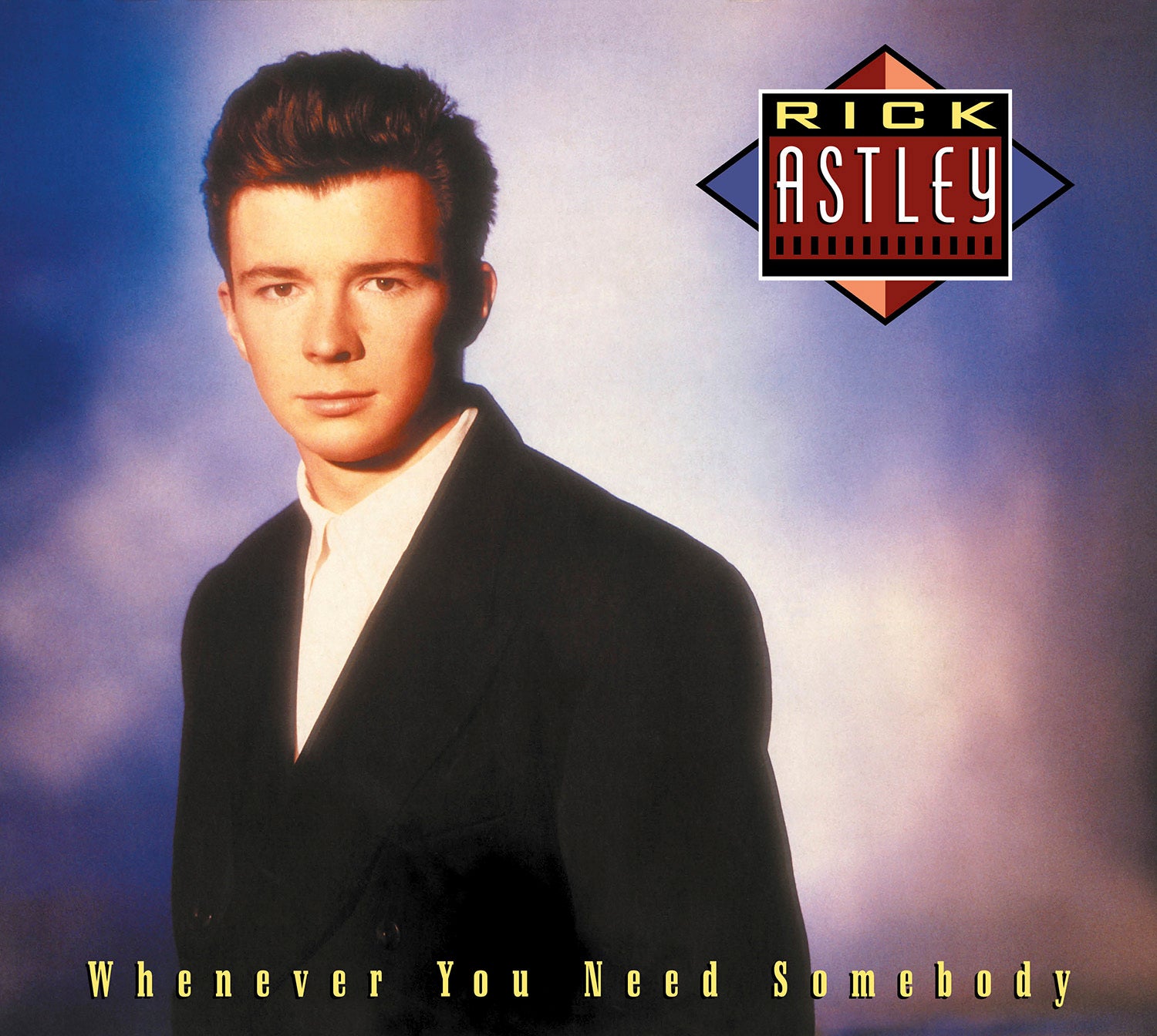 Music Rick Astley