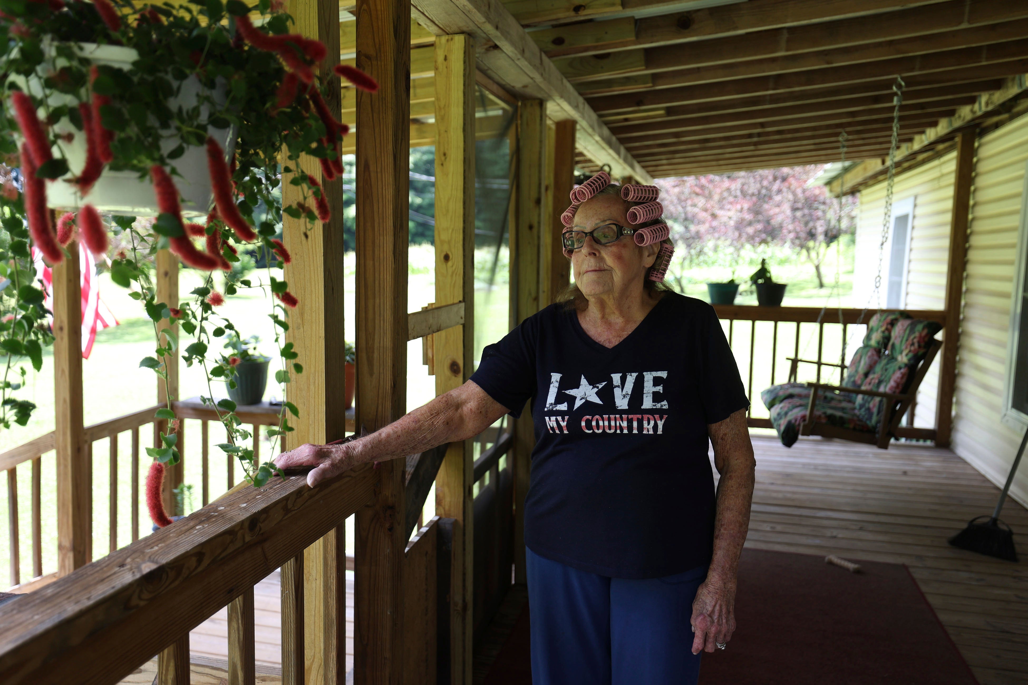 Helicopter Crash West Virginia