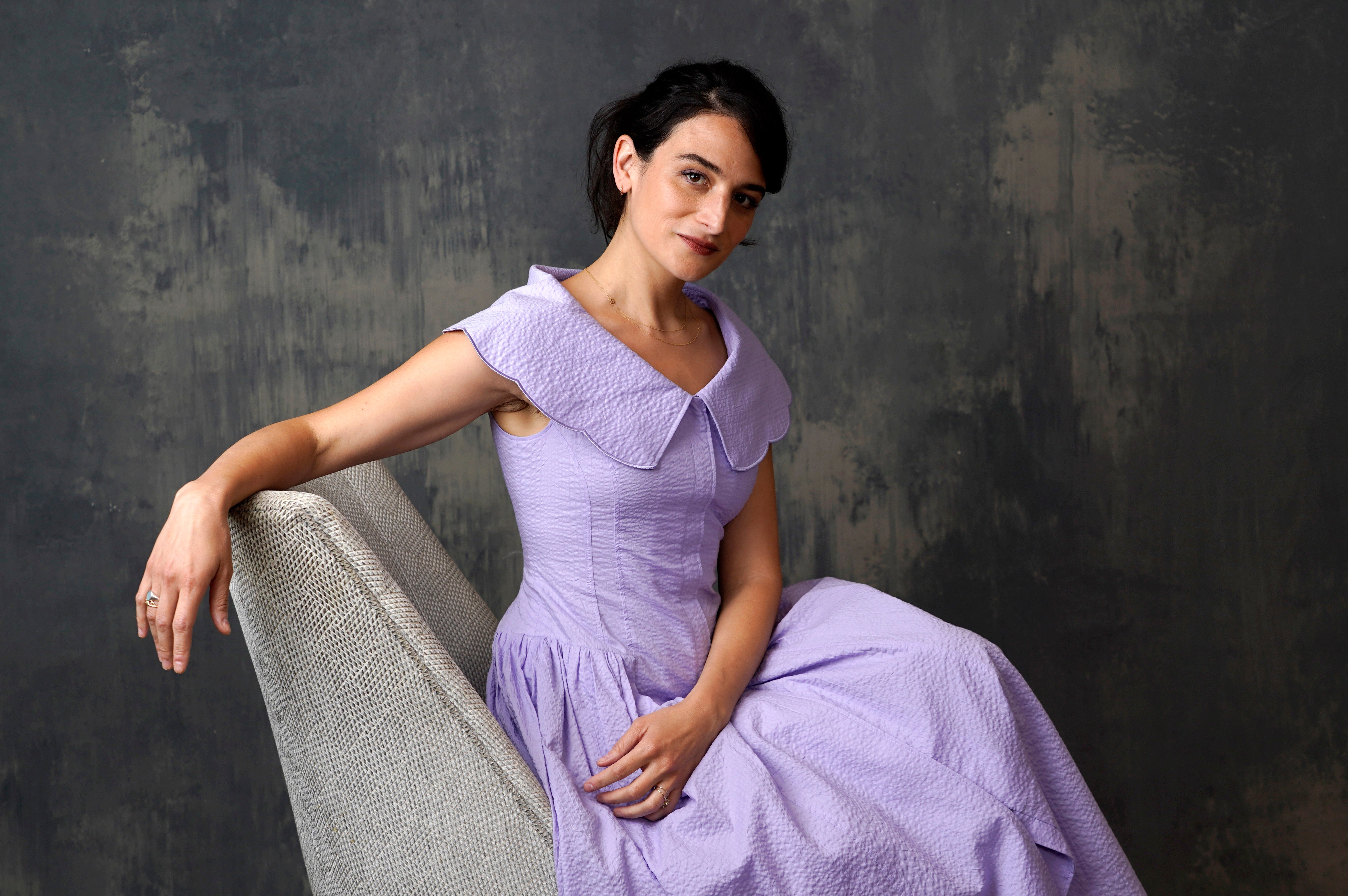 Marcel The Shell With Shoes On Portrait Session