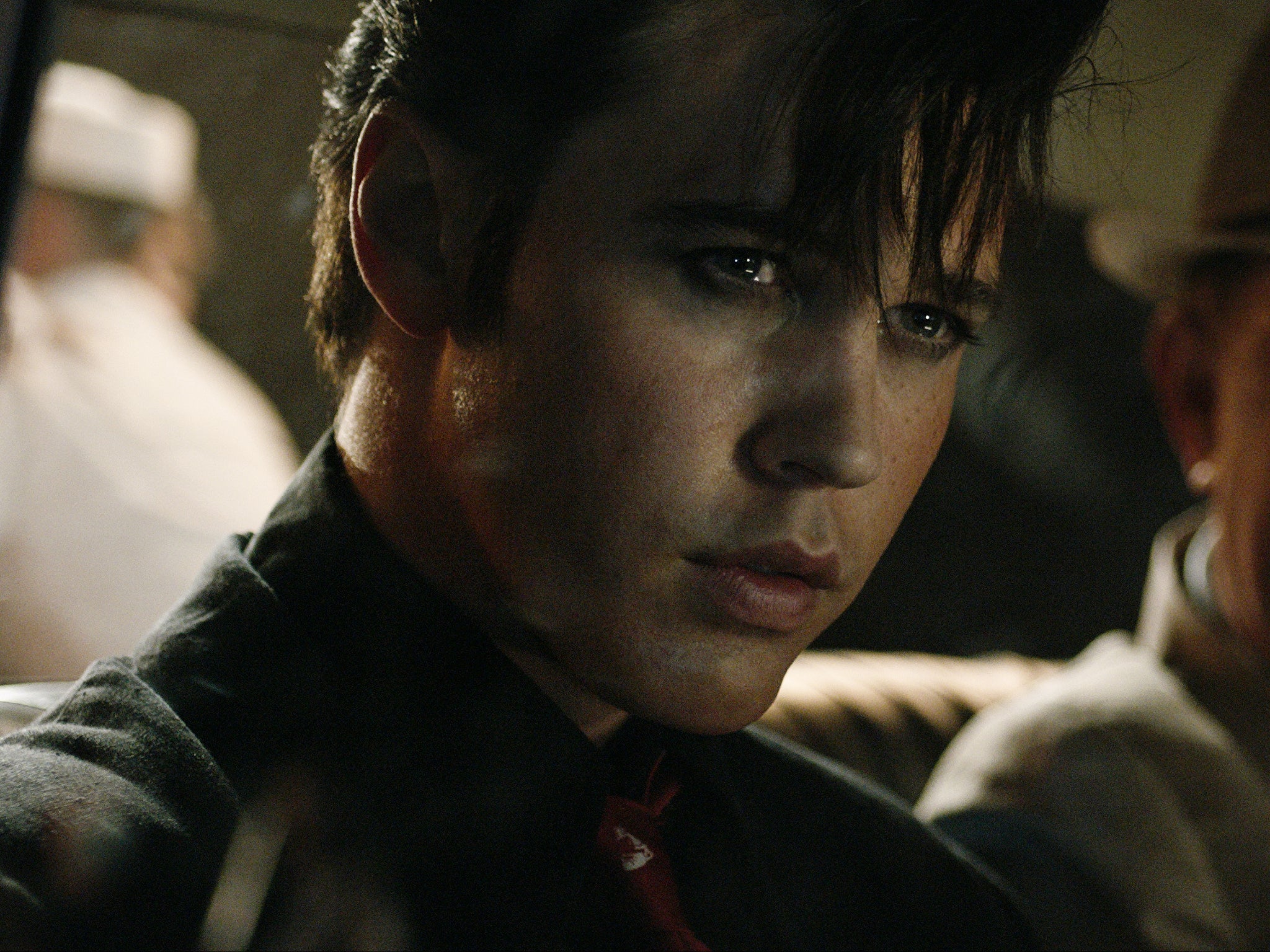 Austin Butler in ‘Elvis’