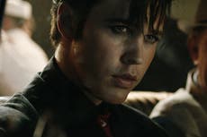 Elvis review: Baz Luhrmann’s sweaty, seductive biopic makes the King cool again