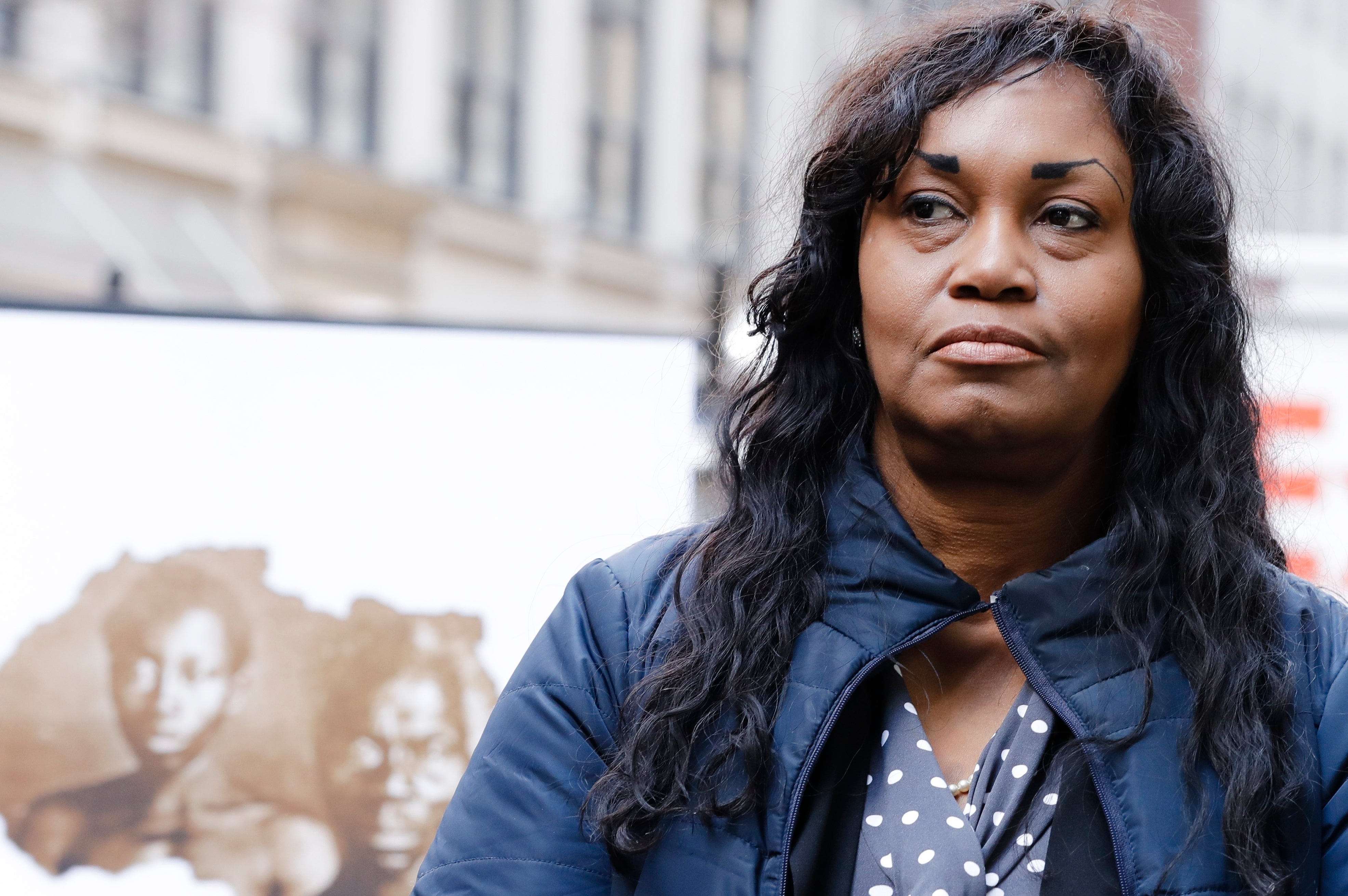 Harvard Slave Portrait