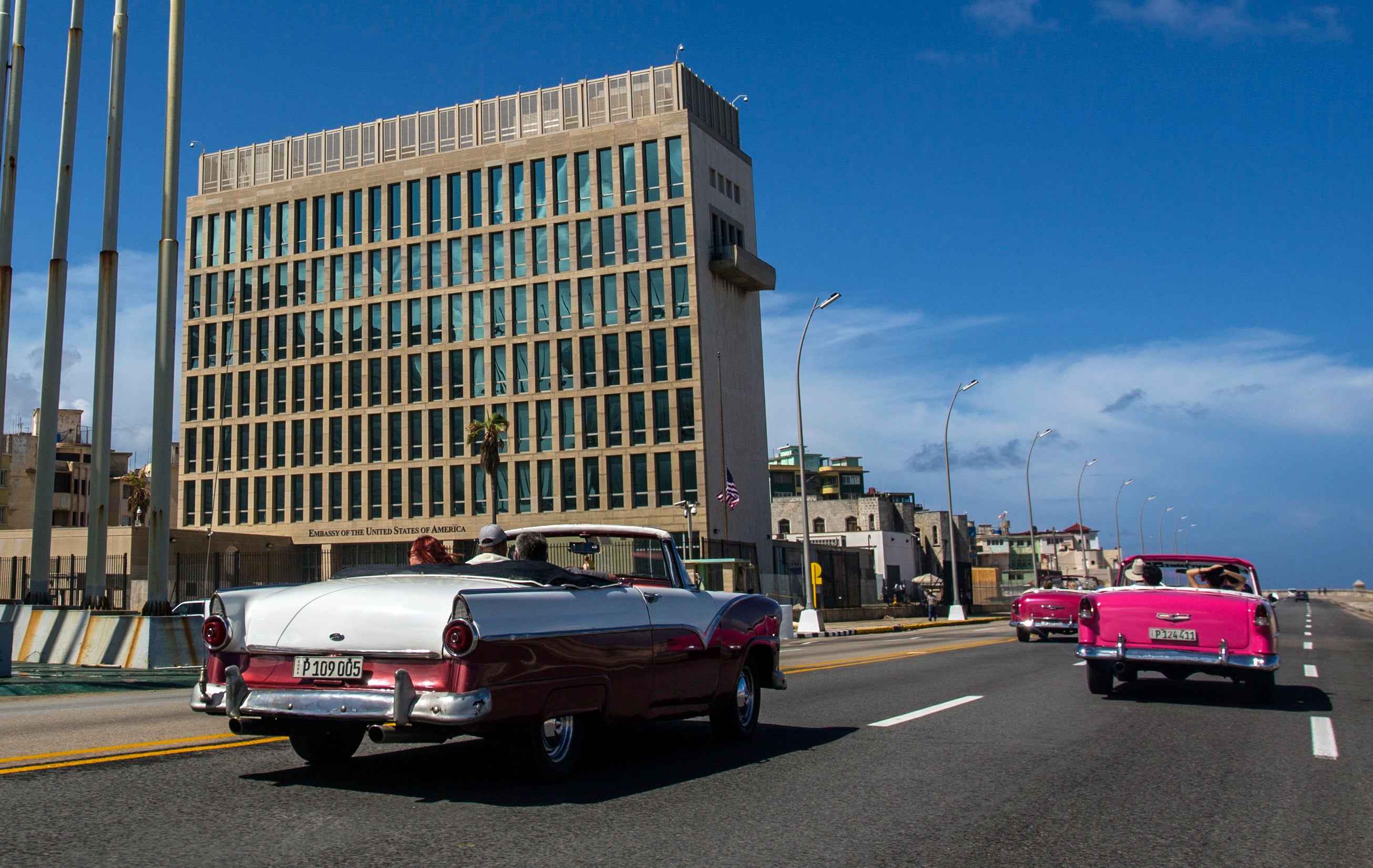 United States Havana Syndrome