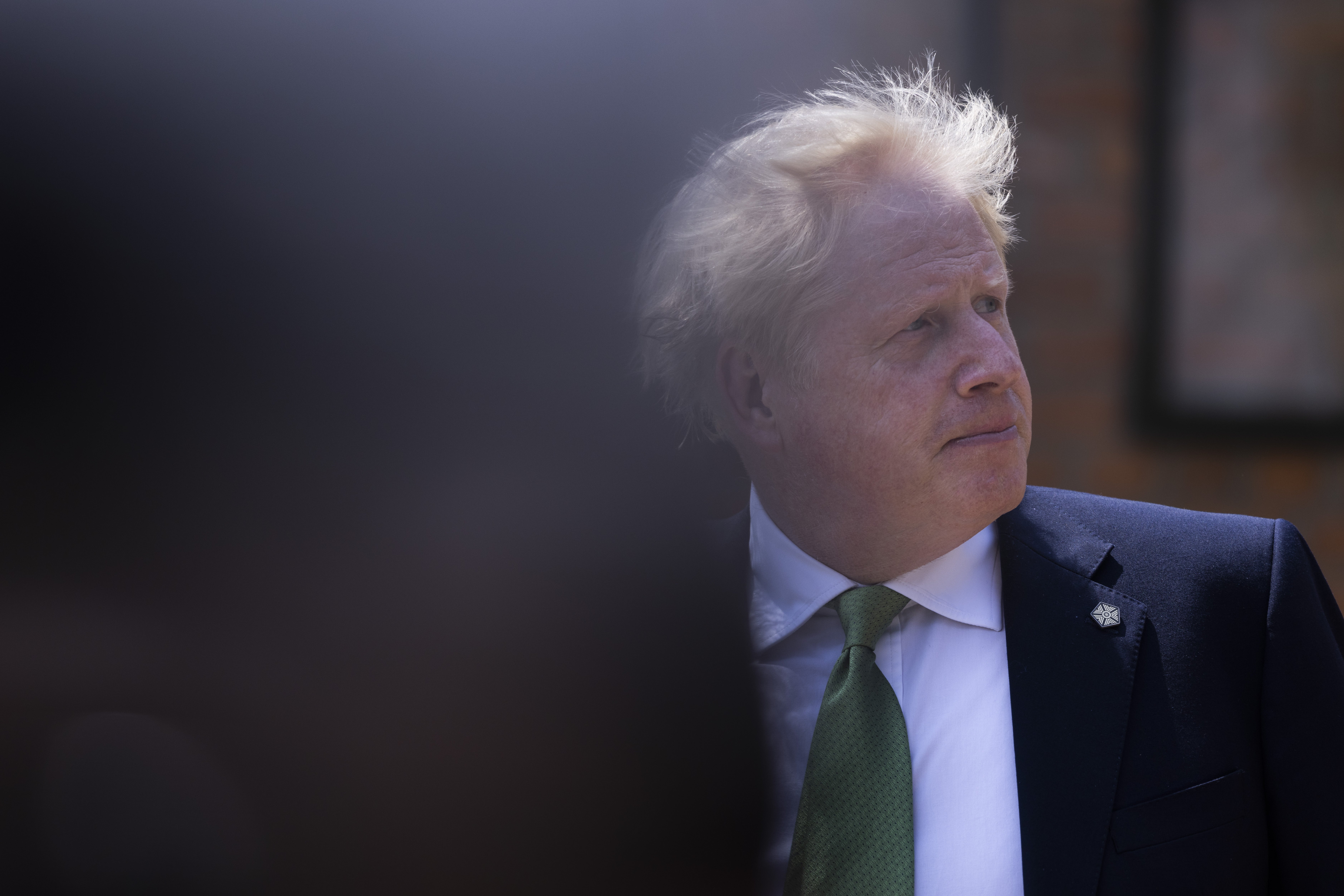 Boris Johnson looks to have suffered a double by-election defeat as Labour won Wakefield and the Liberal Democrats claimed to have secured a historic victory in Tiverton and Honiton (PA)