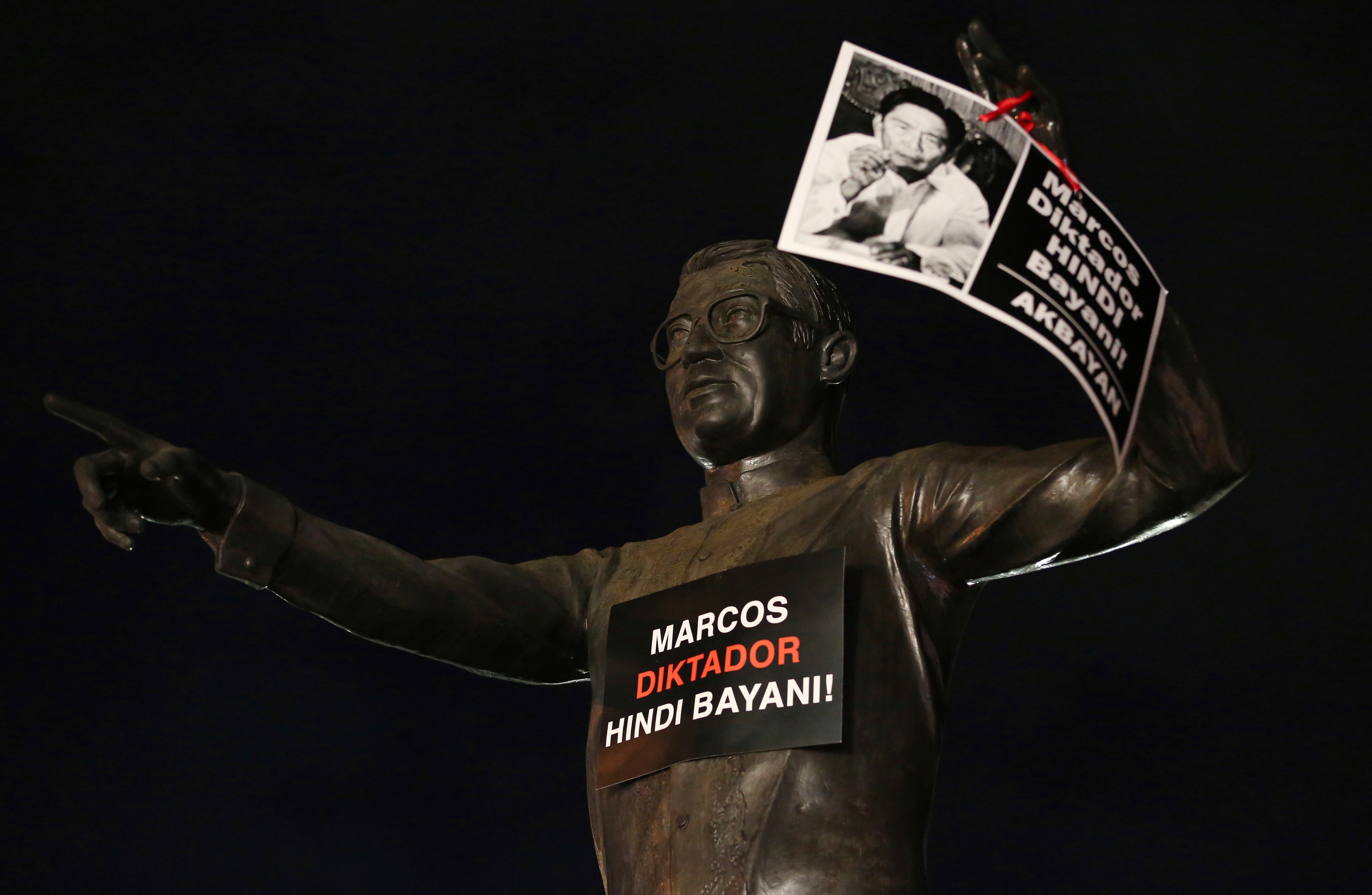 Philippines Election One Familys Story