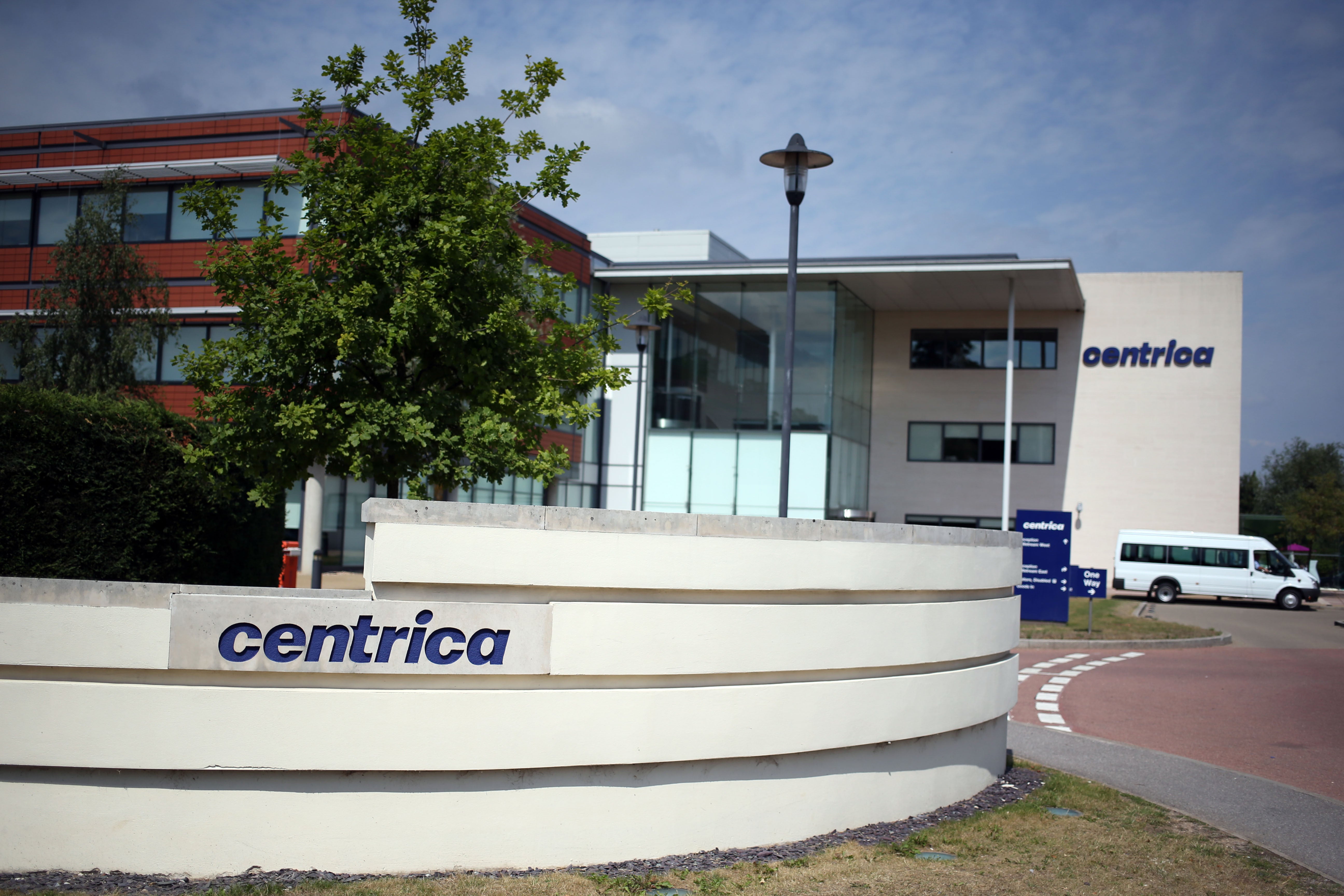 British Gas owner Centrica also announced Q2 record profits