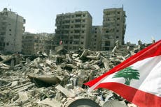 Reflections on the likely consequences of the war in Lebanon