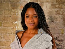 Naomie Harris: ‘The Depp vs Heard trial was rammed down our throats’