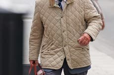 Jury told of claim Fred West ‘responsible’ for death of wife found in cesspit