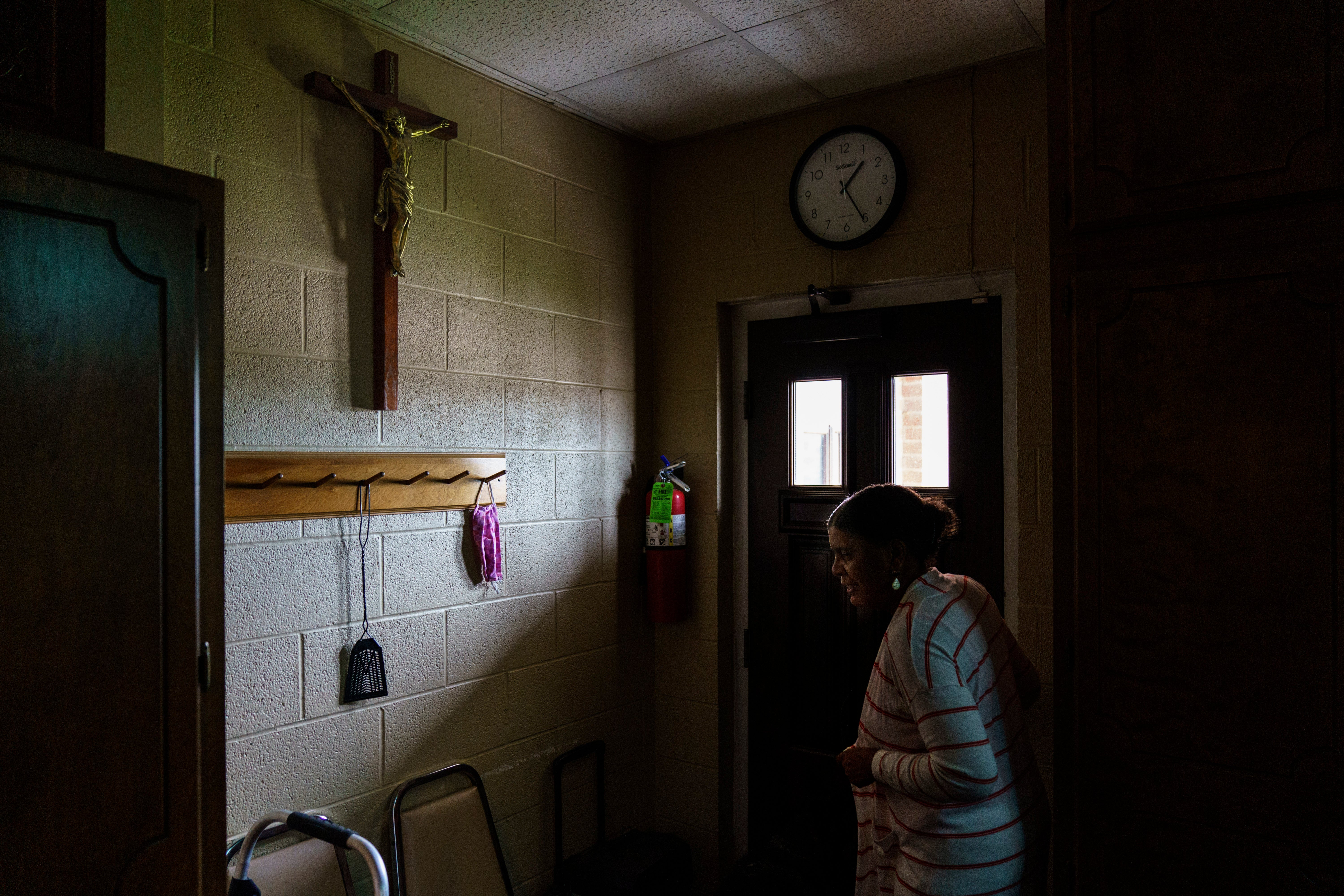 Abortion One Woman's Prayer