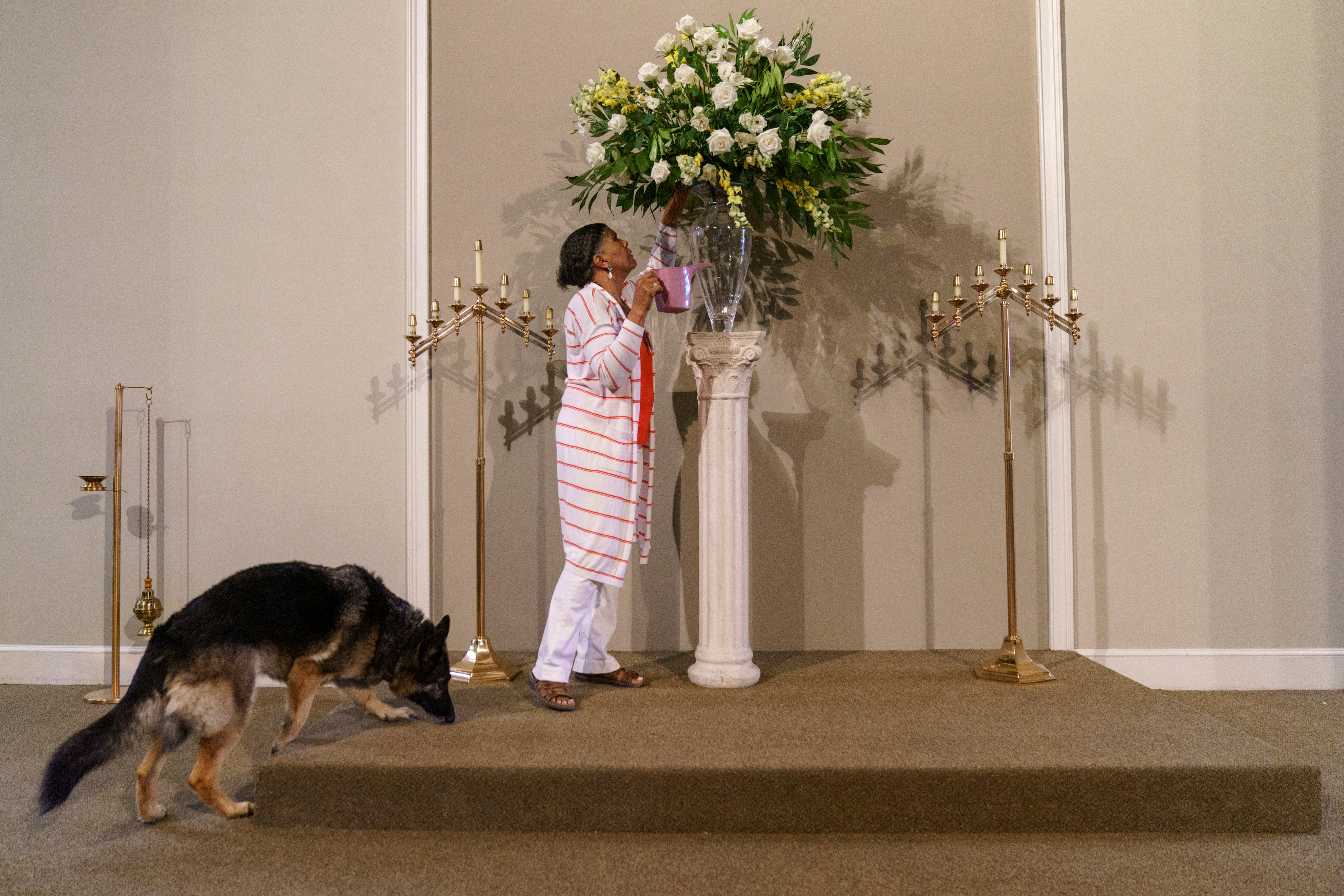 Abortion One Woman's Prayer