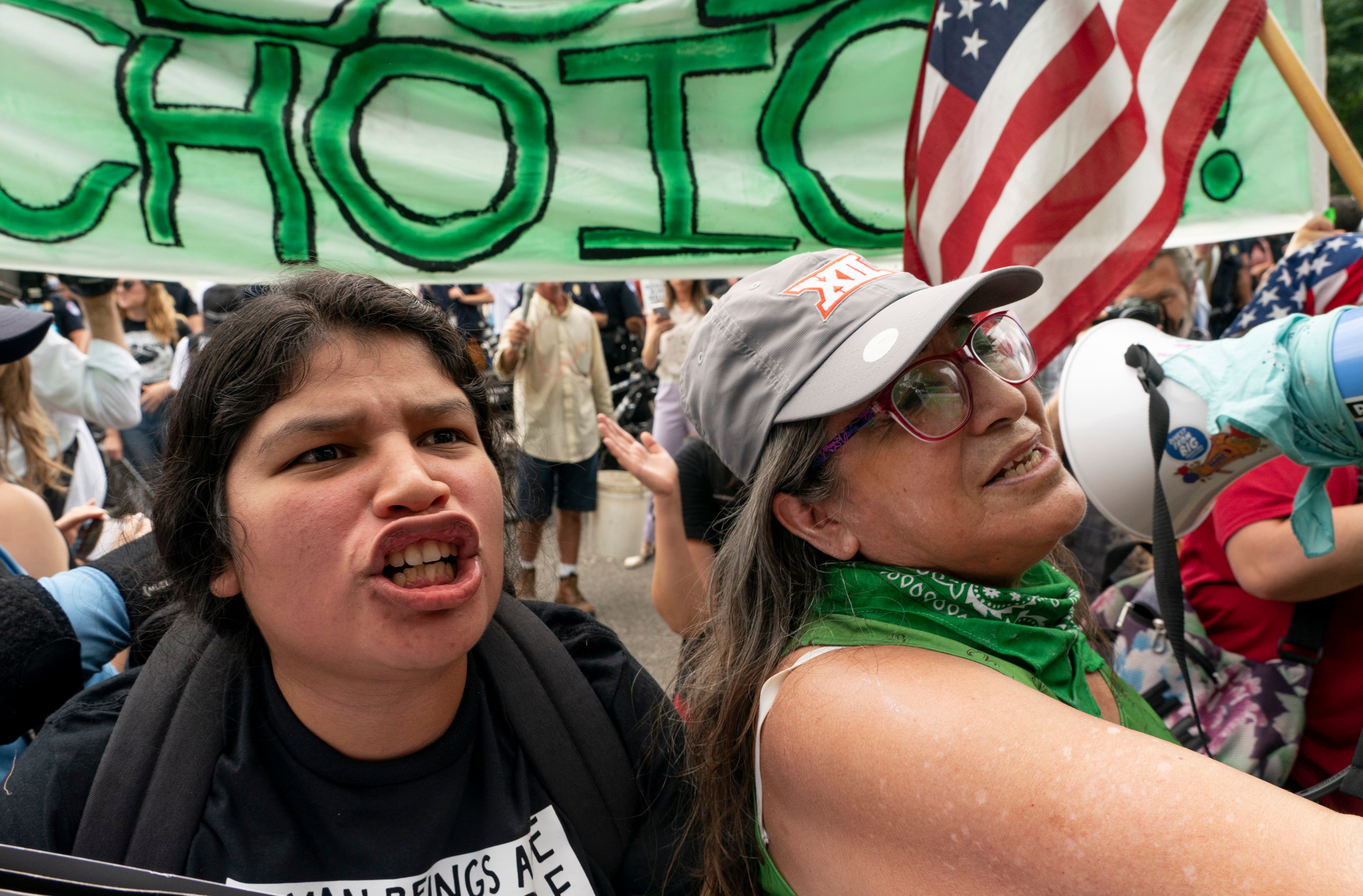 Supreme Court Abortion