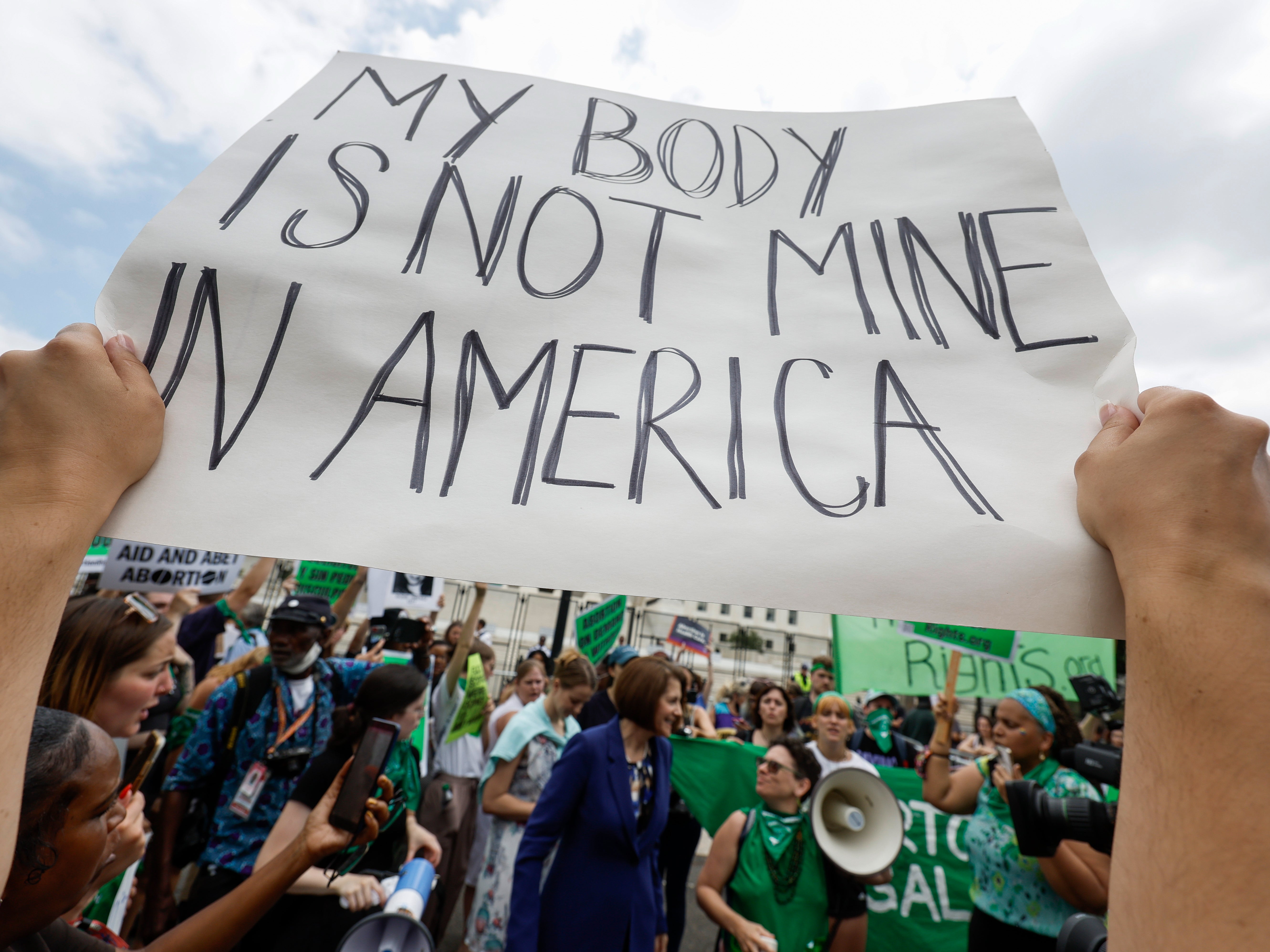 Here are the companies covering abortion travel costs for employees post-Roe 