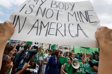 Here are the companies covering abortion travel costs for employees post-Roe