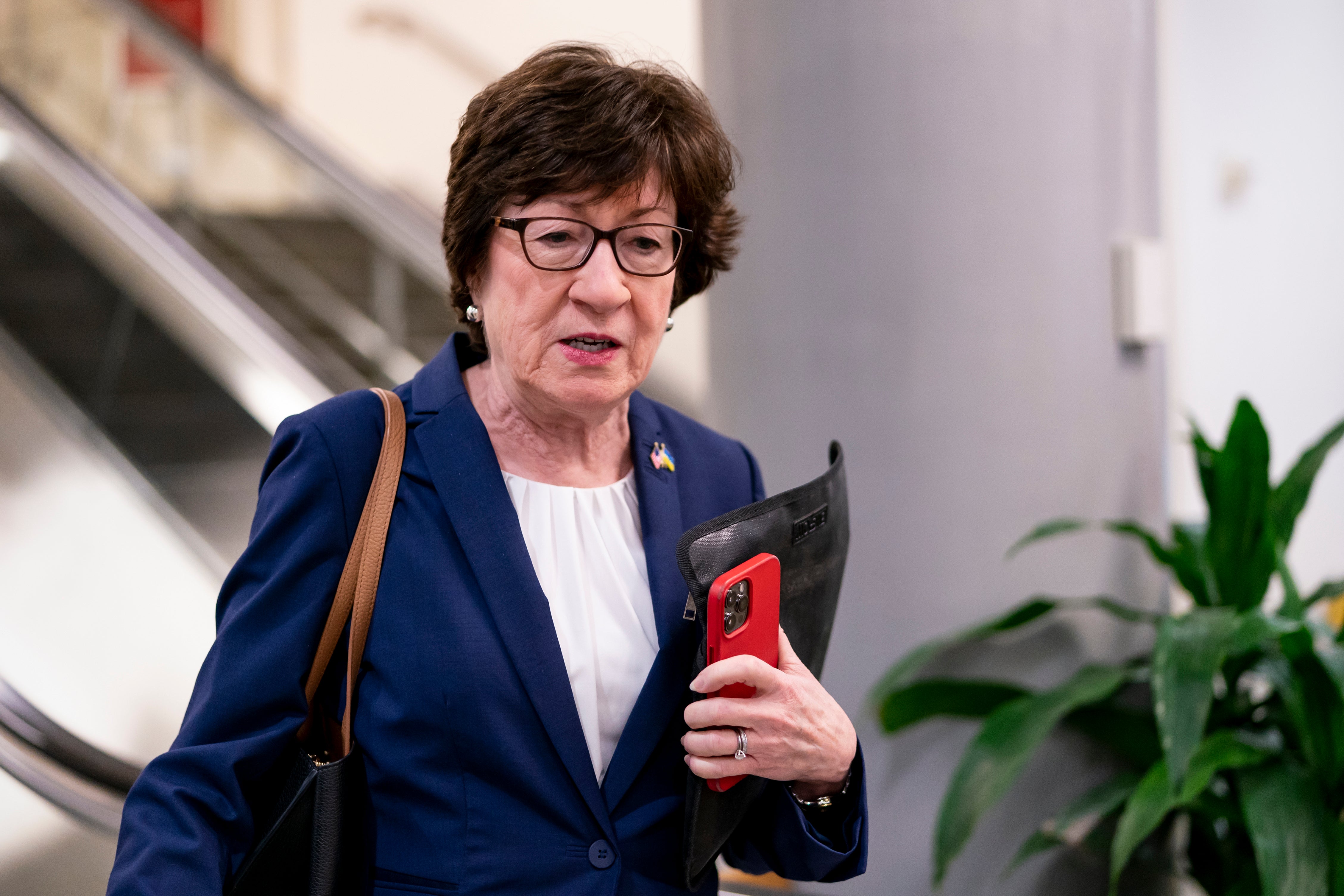 Supreme Court Abortion Collins