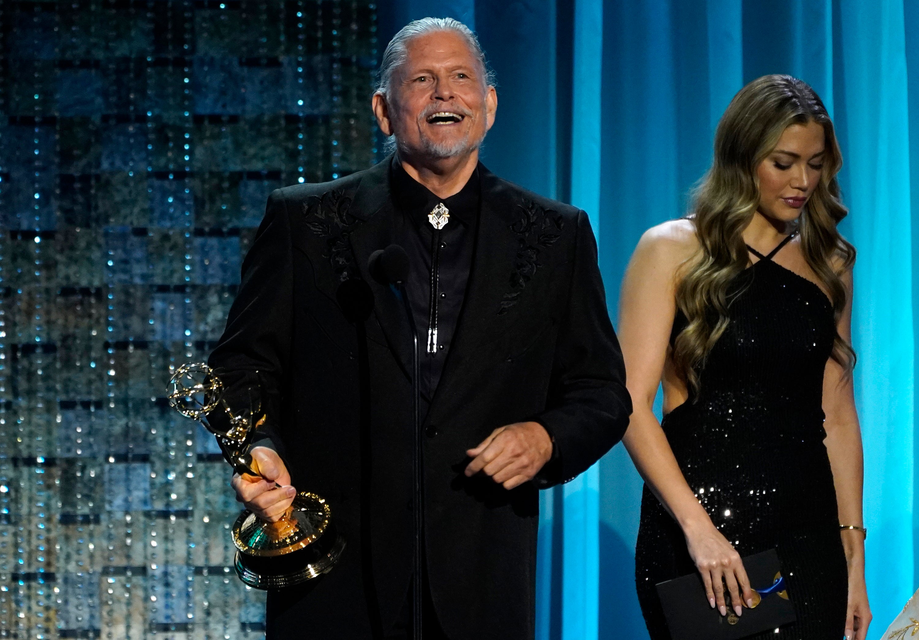 2022 Daytime Emmy Awards - Show