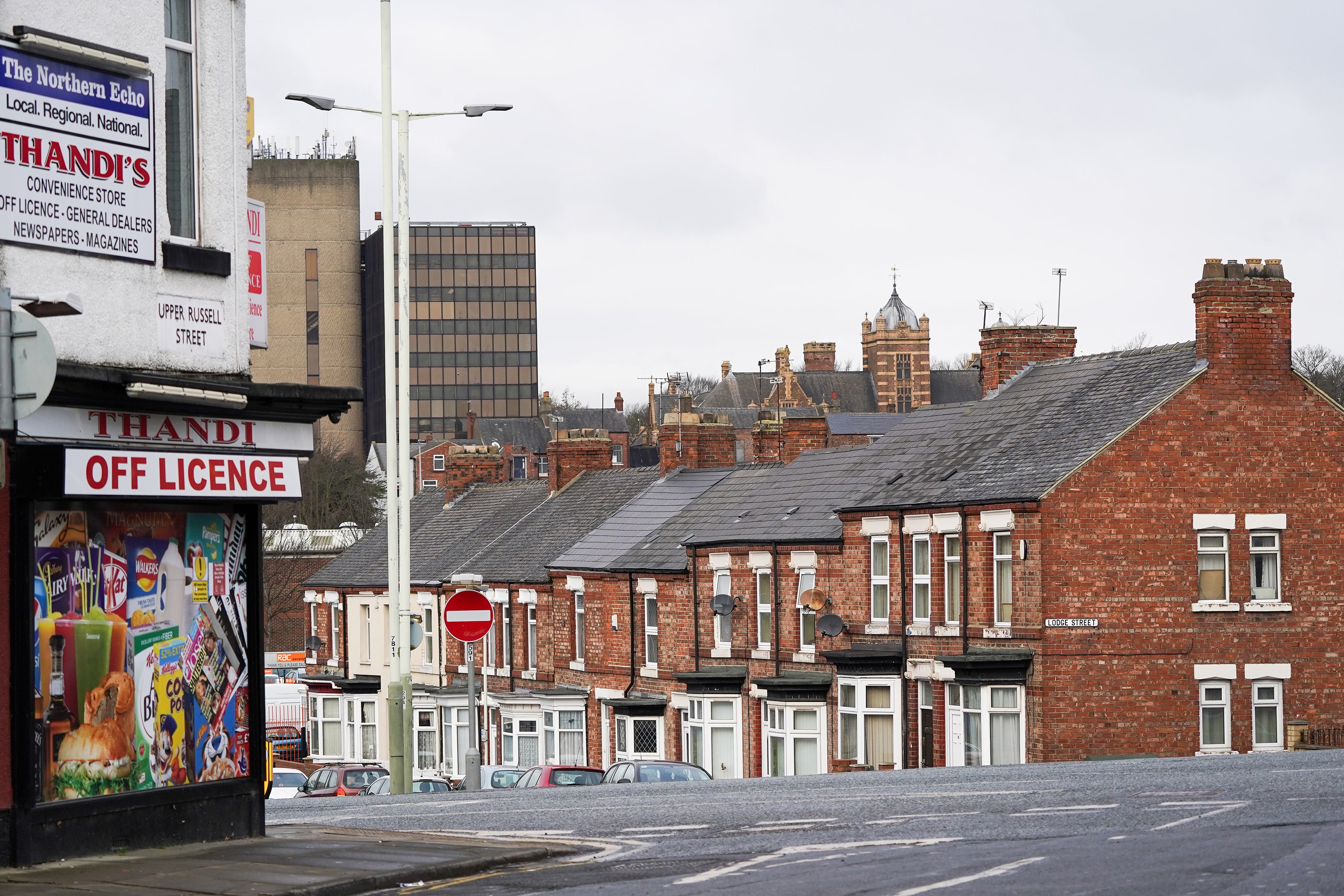 Proponents of such schemes often point to how nice car-free places can be