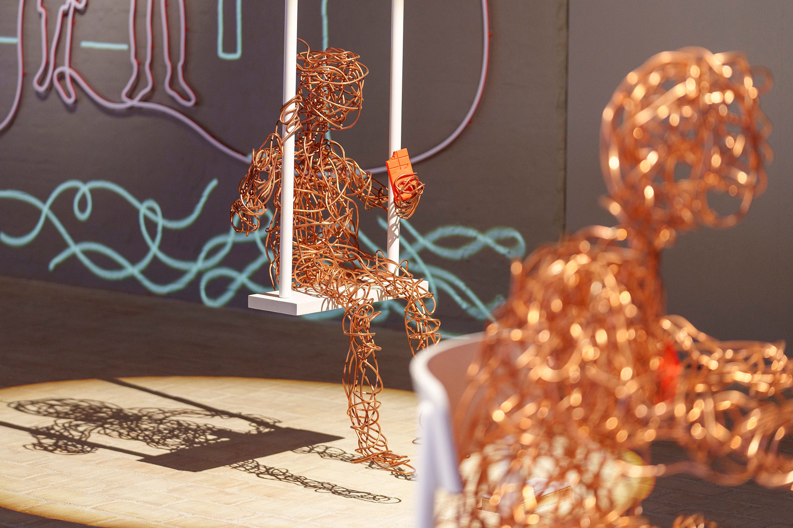 Denmark Refugee Museum