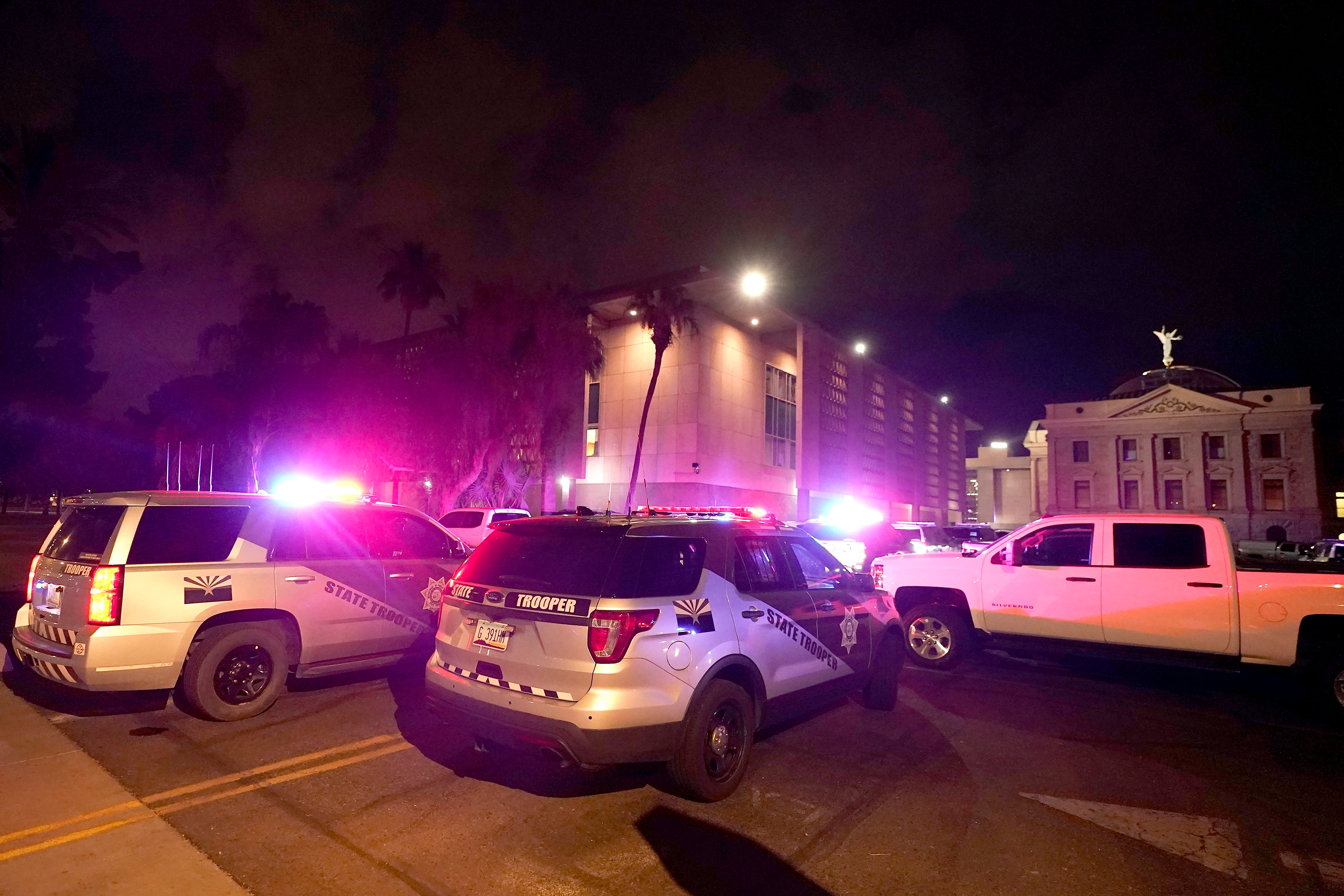 Supreme Court Abortion Arizona