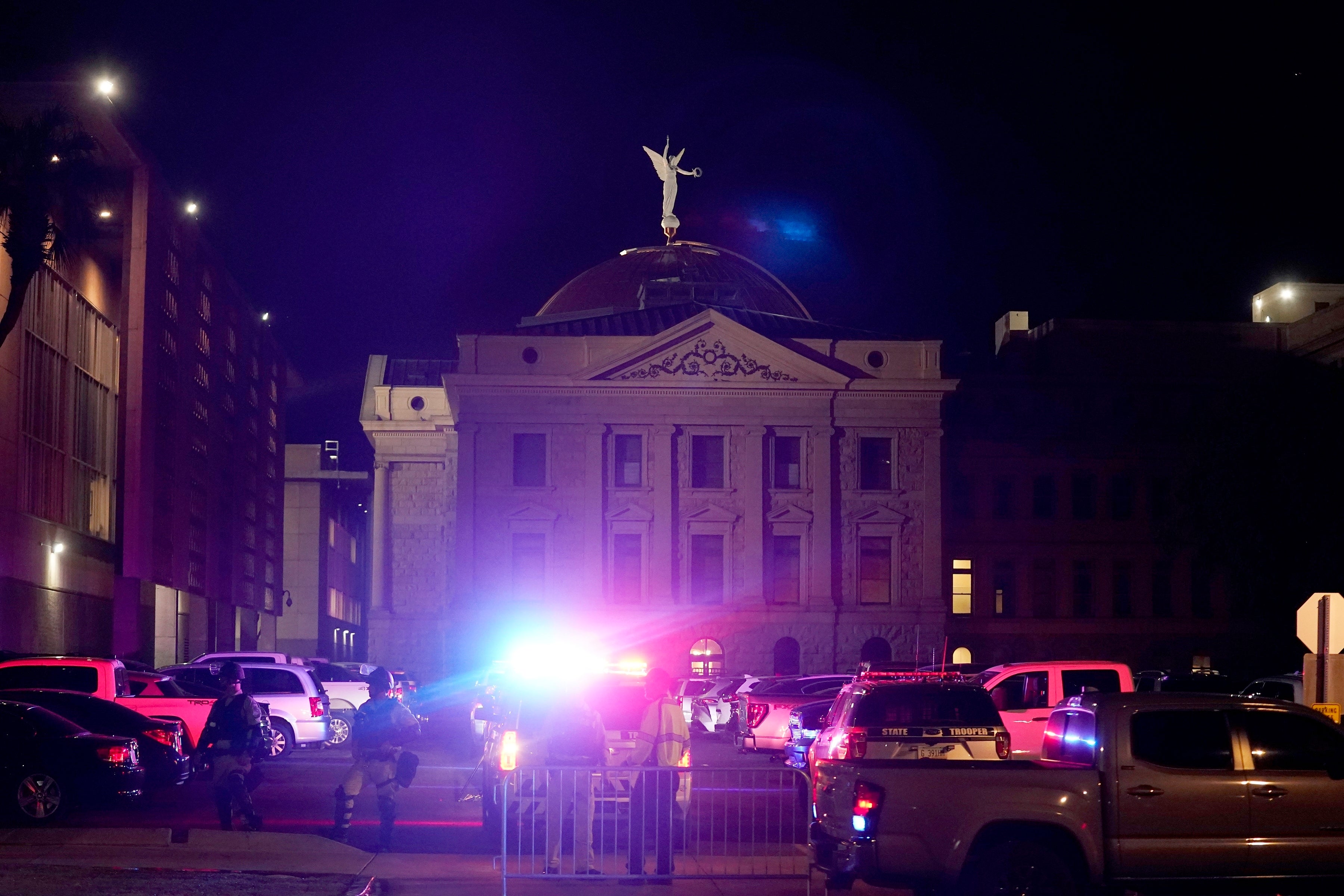 Supreme Court Abortion Arizona