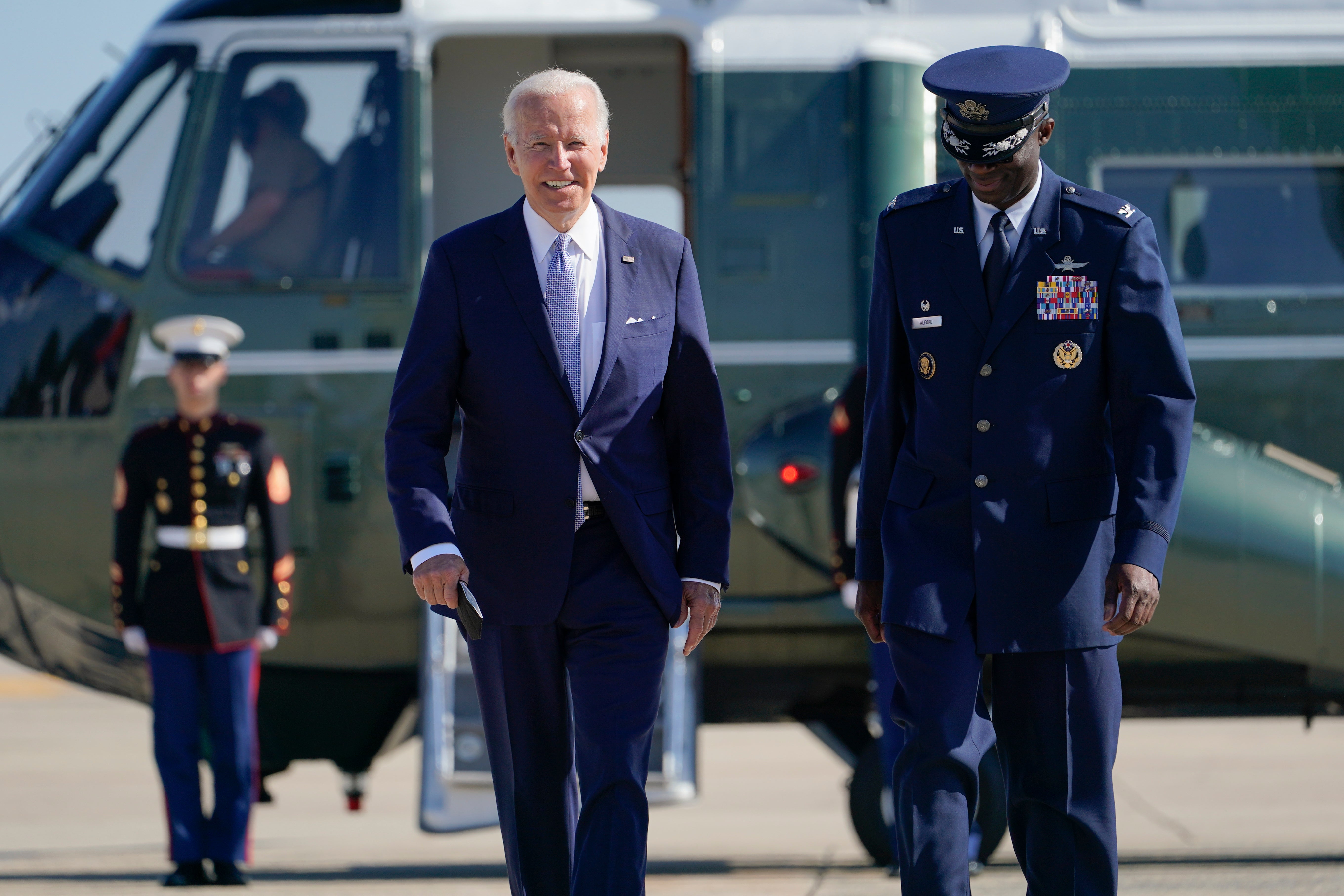 G7 NATO Biden
