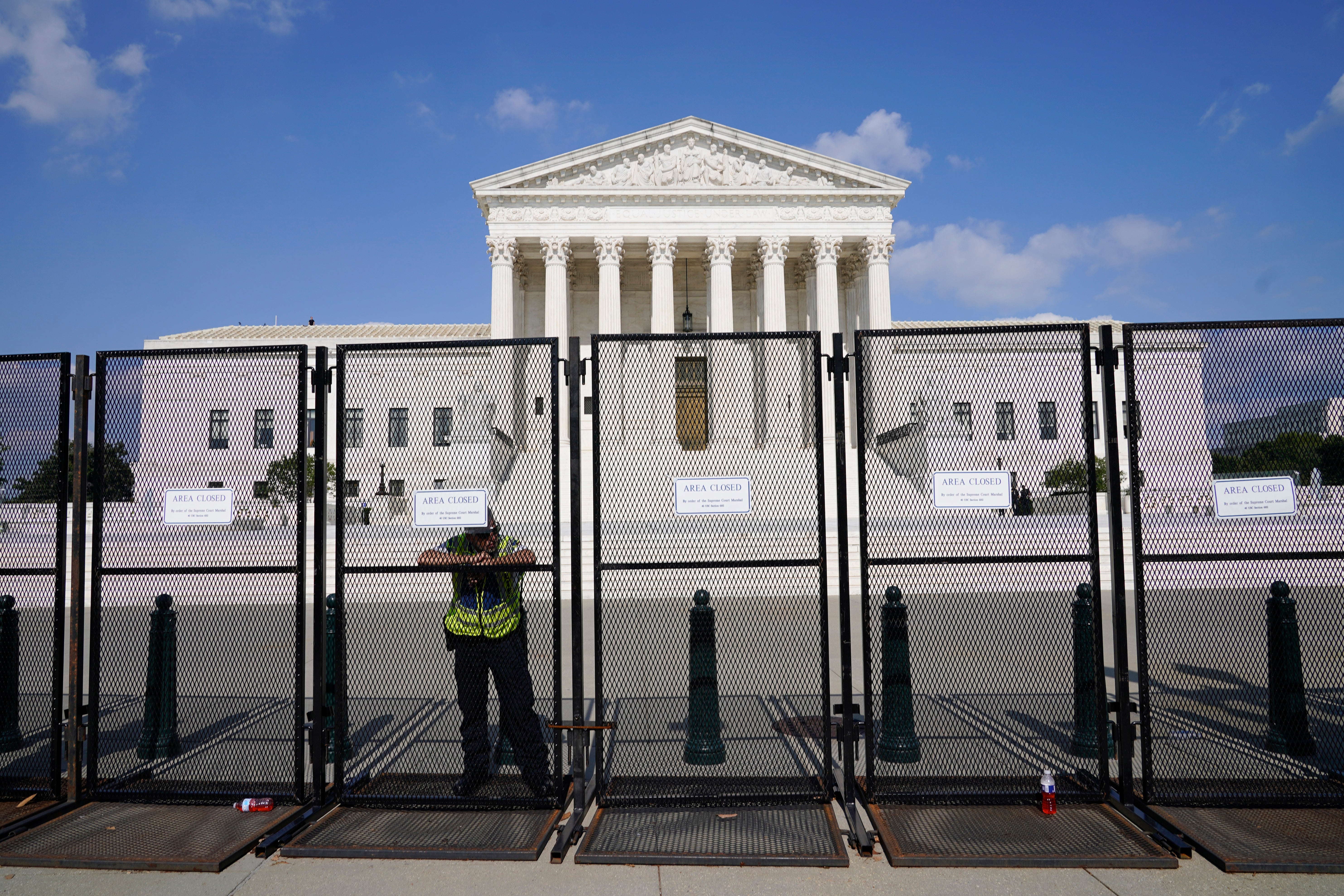 Supreme Court Abortion