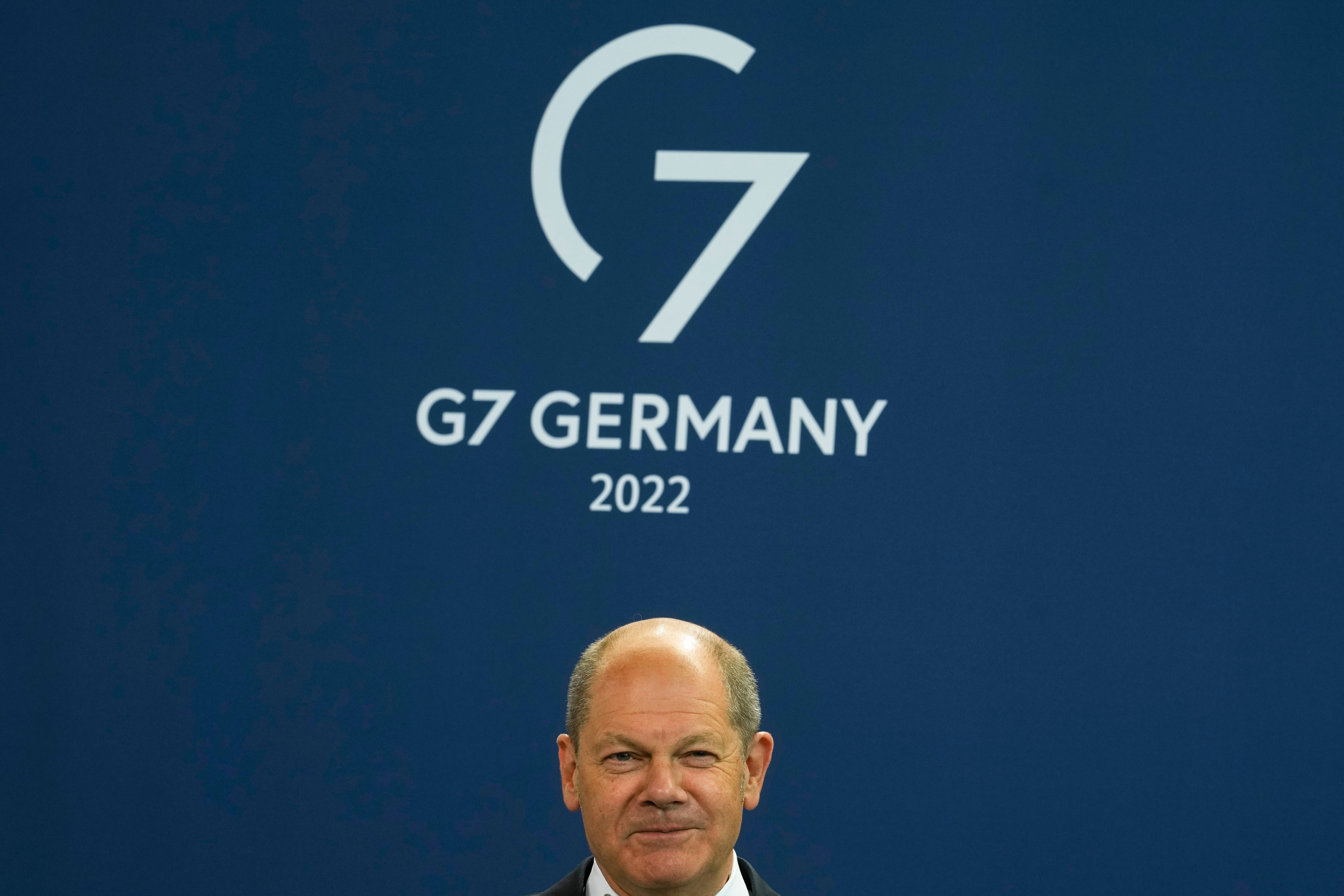 Germany G7 Climate