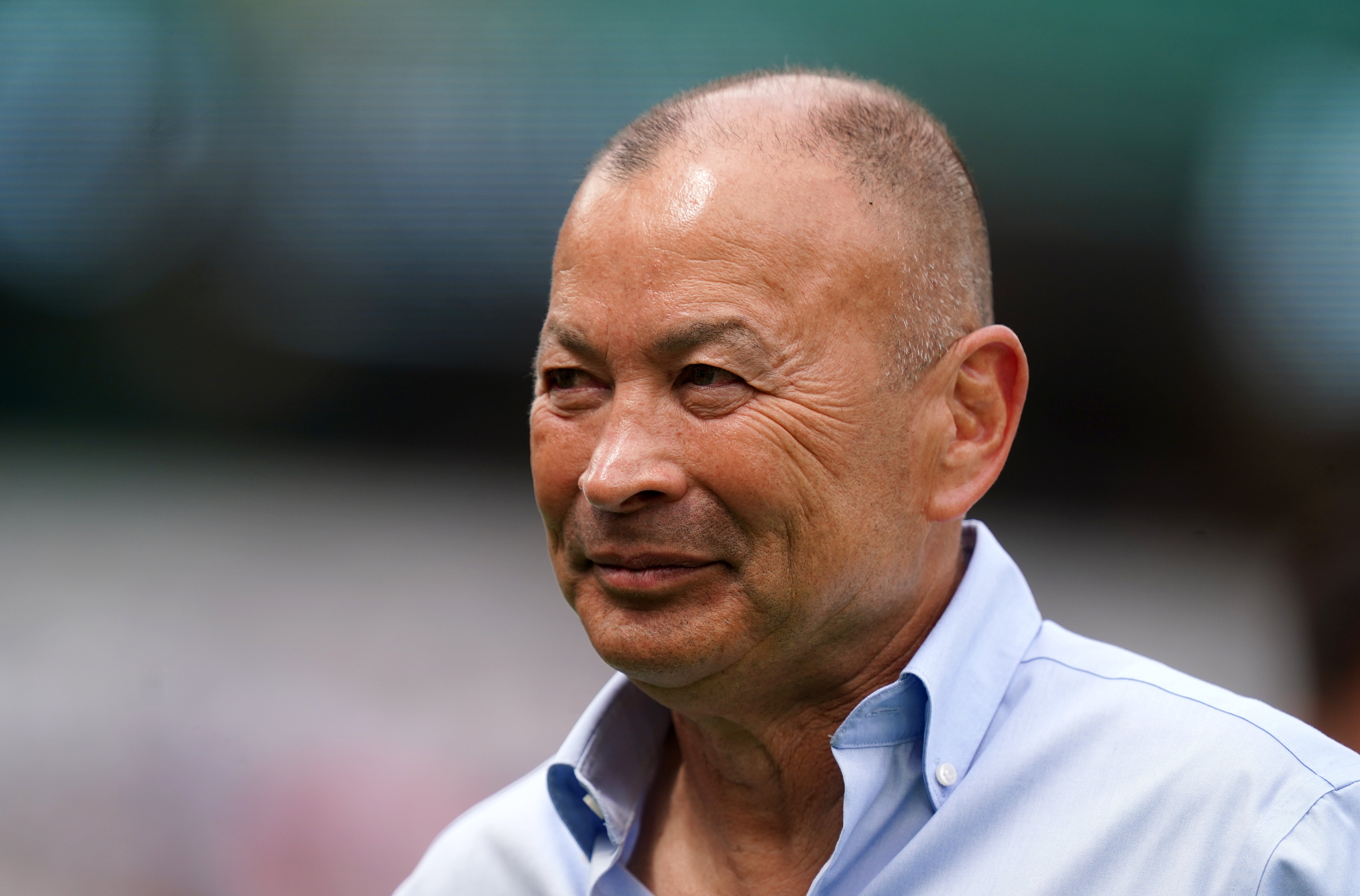 Eddie Jones’ England managed just four wins across their last two Six Nations campaigns (Mike Egerton/PA)