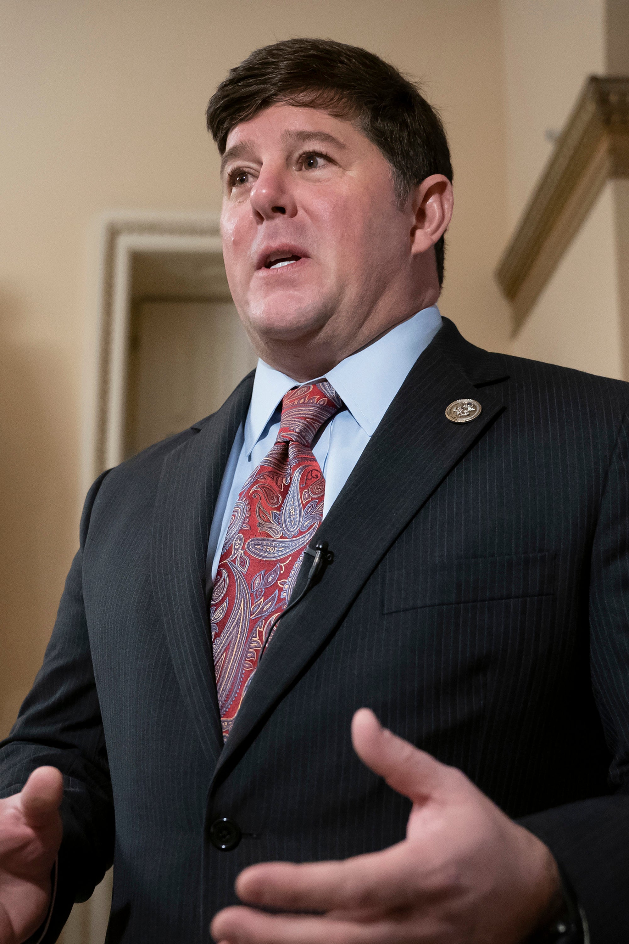 Election 2022 House Mississippi