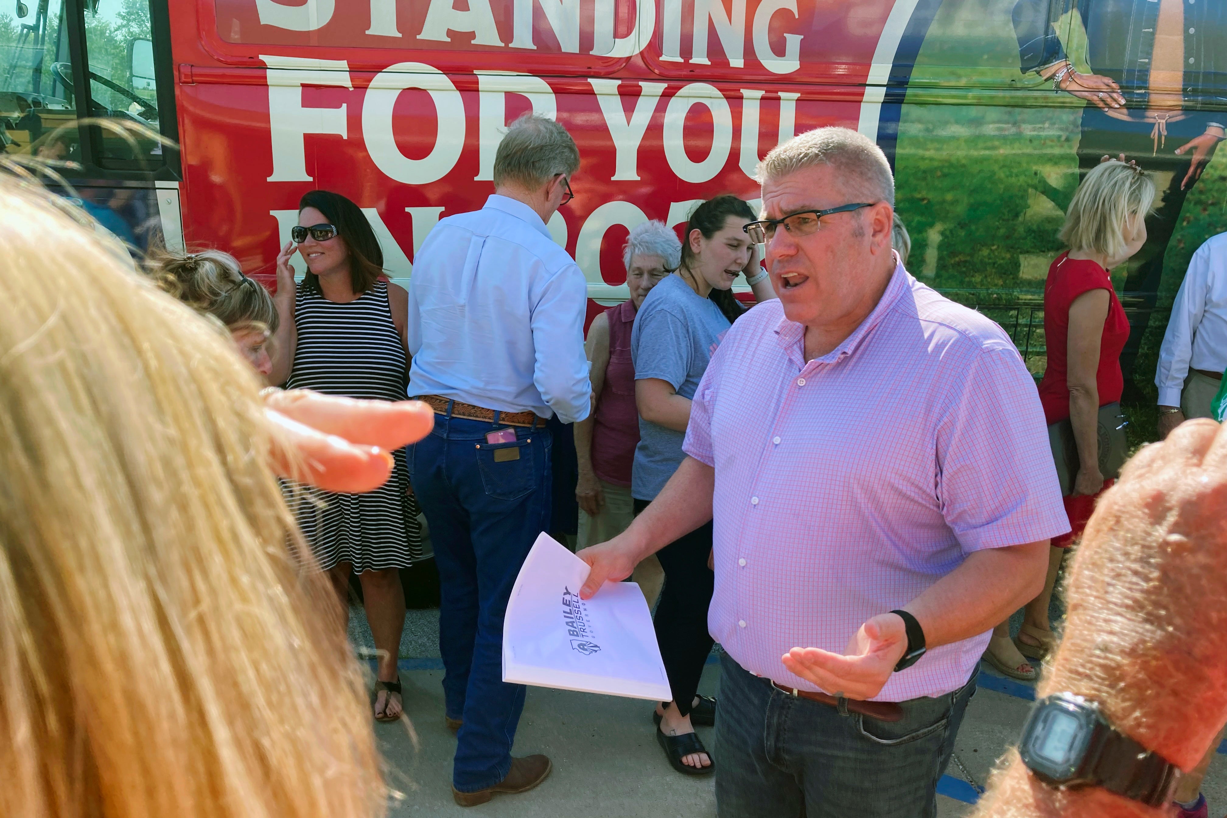 Election 2022 Governor Illinois