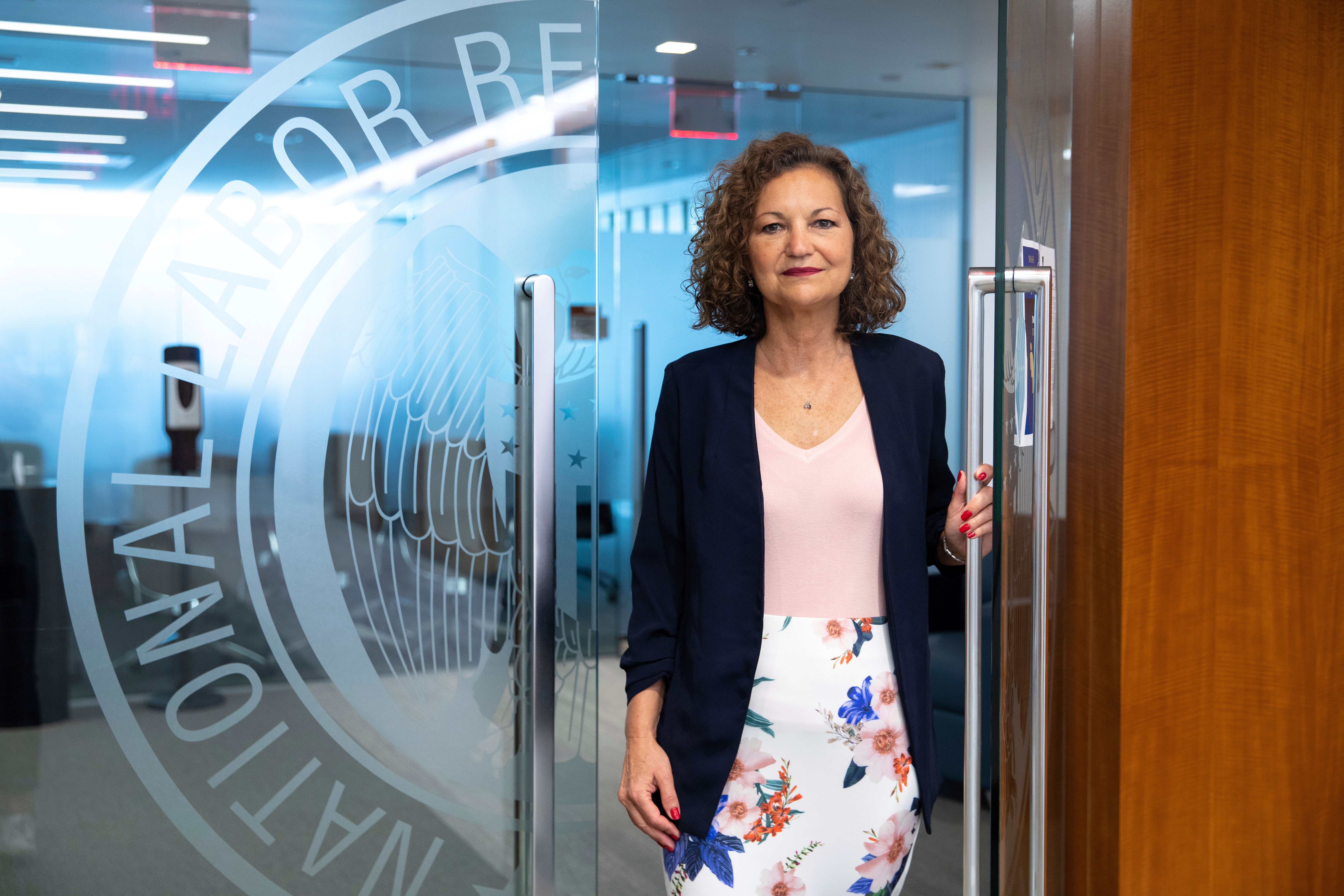 NLRB-General Counsel