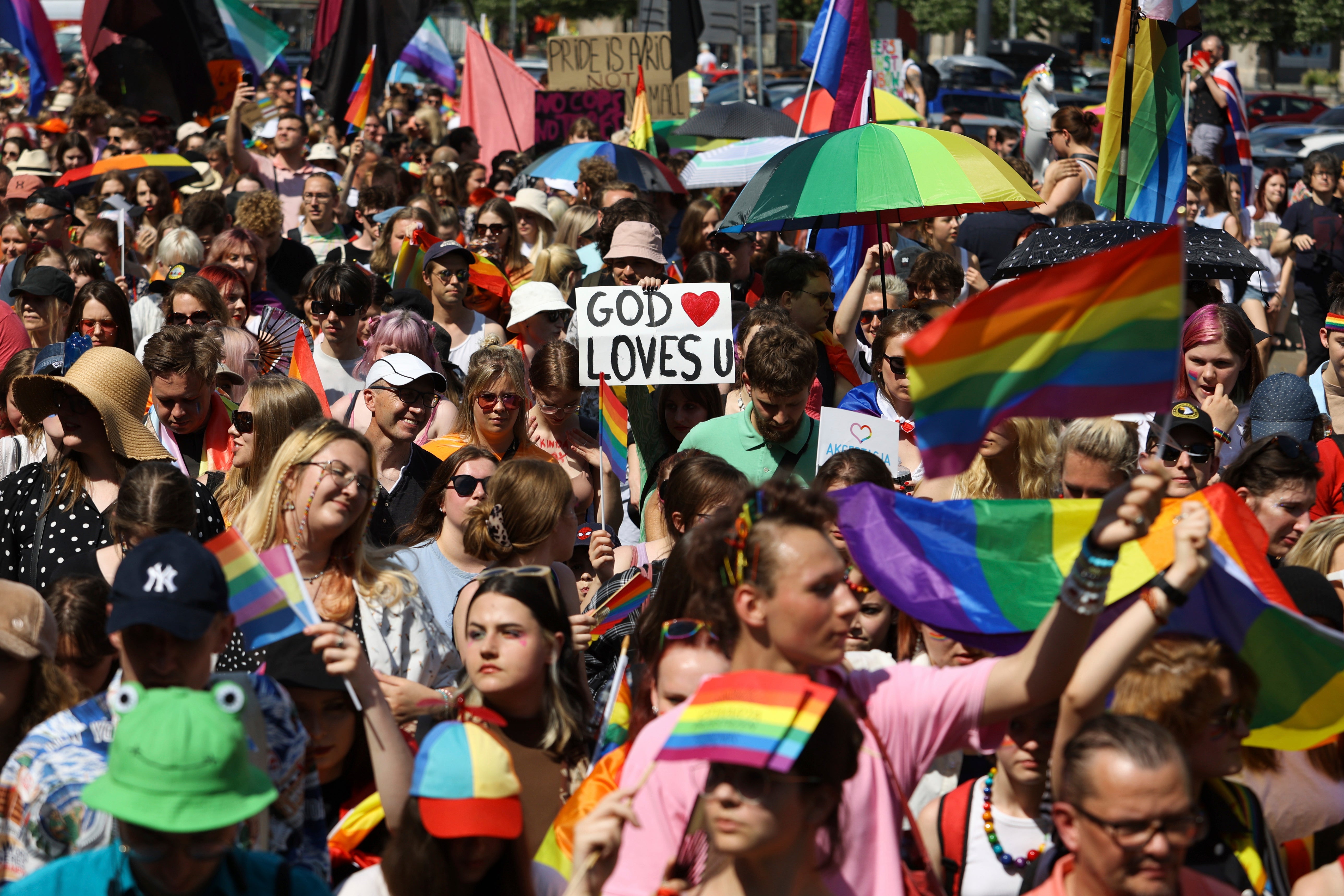 Poland Russia Ukraine War