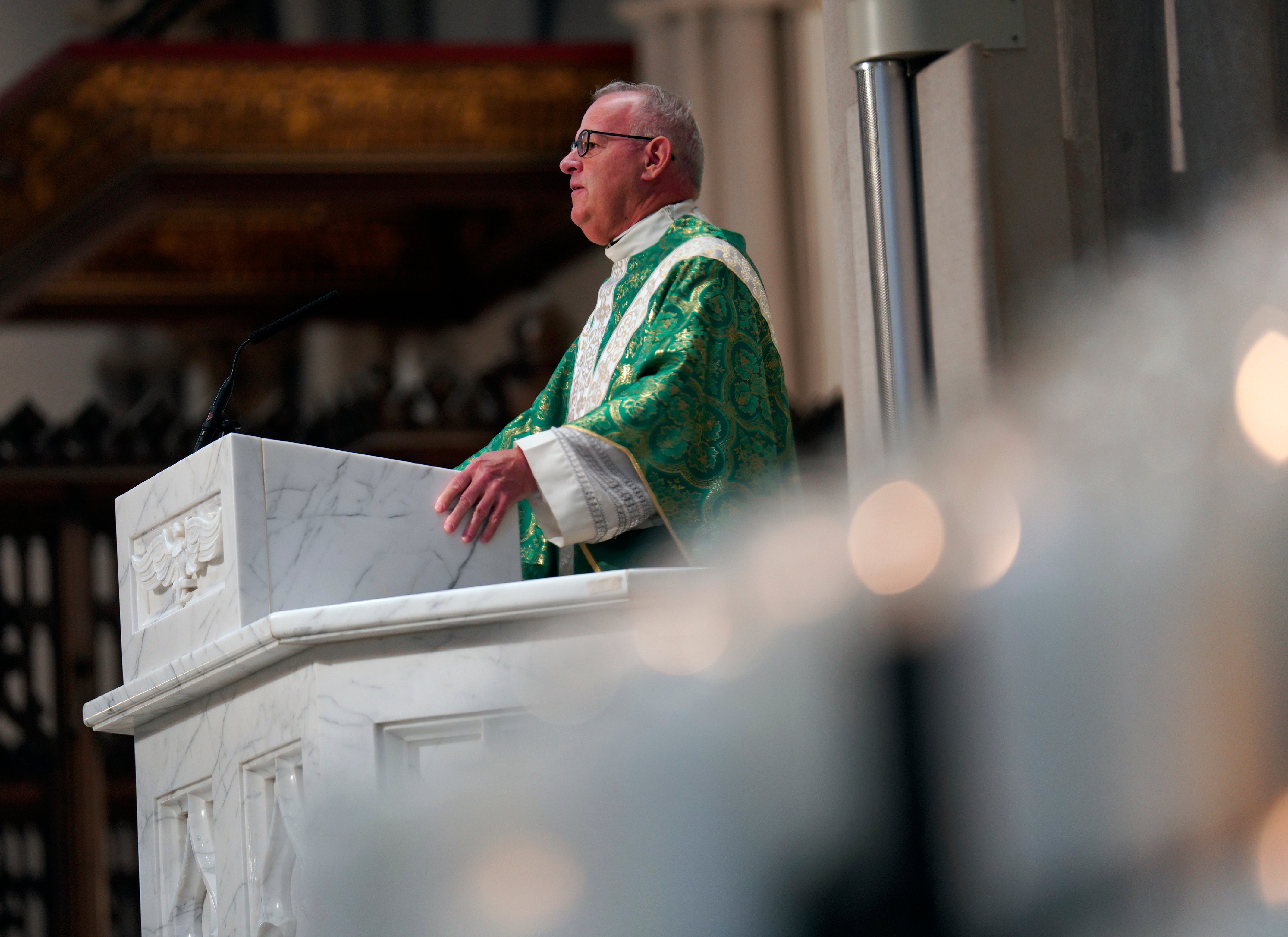 Abortion Worship Services