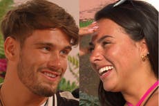 Love Island fans think show is setting Paige and Jacques up for ‘devastating’ casa amour