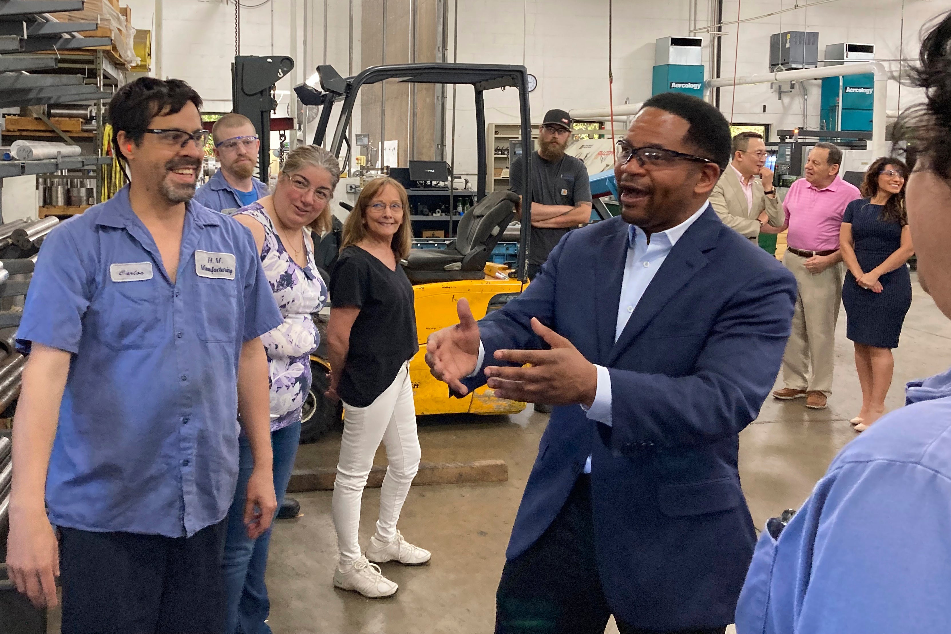 Election 2022 What to Watch