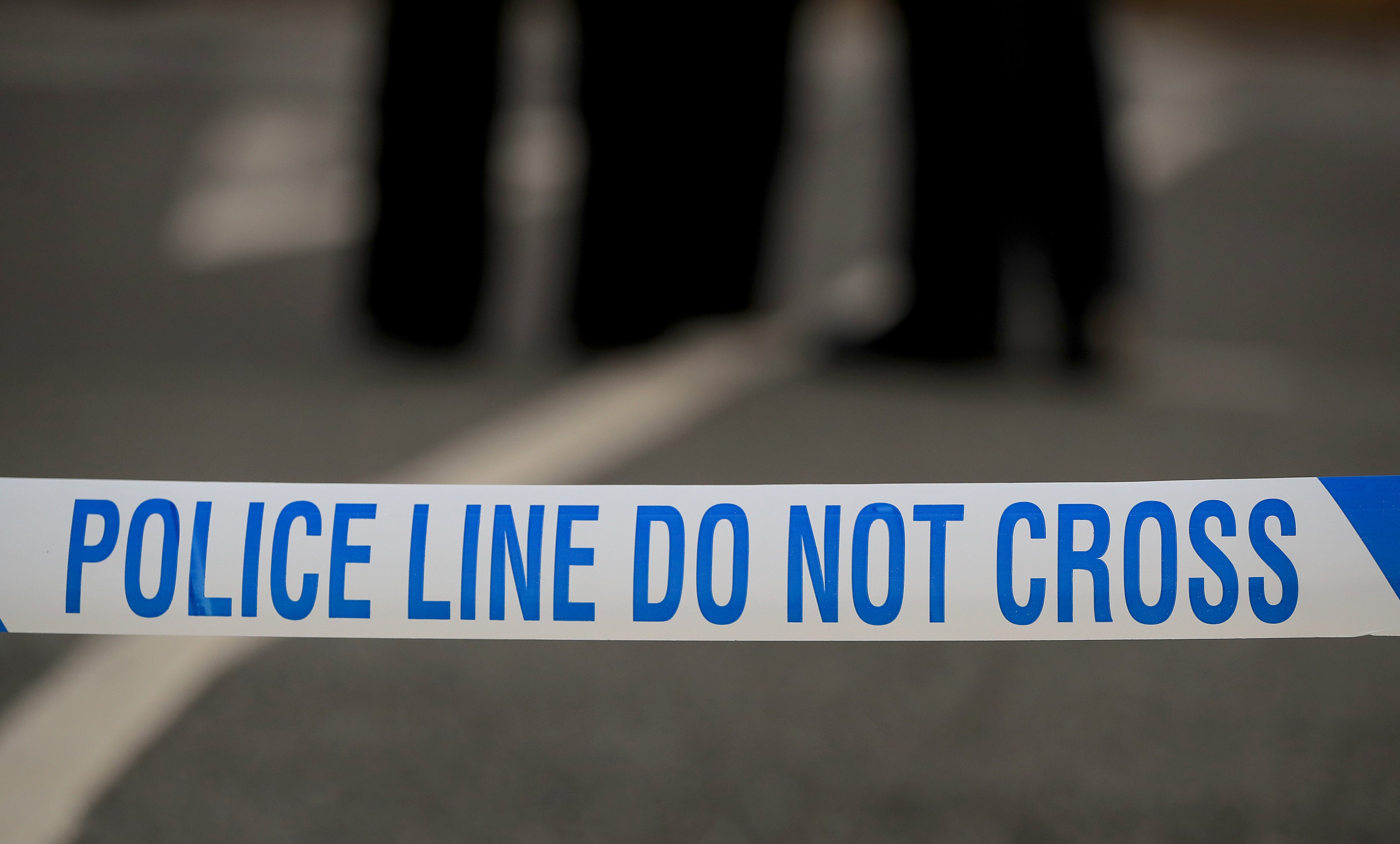 Police have named the victim of a fatal stabbing in Hounslow, west London, on Saturday (Peter Byrne/PA)